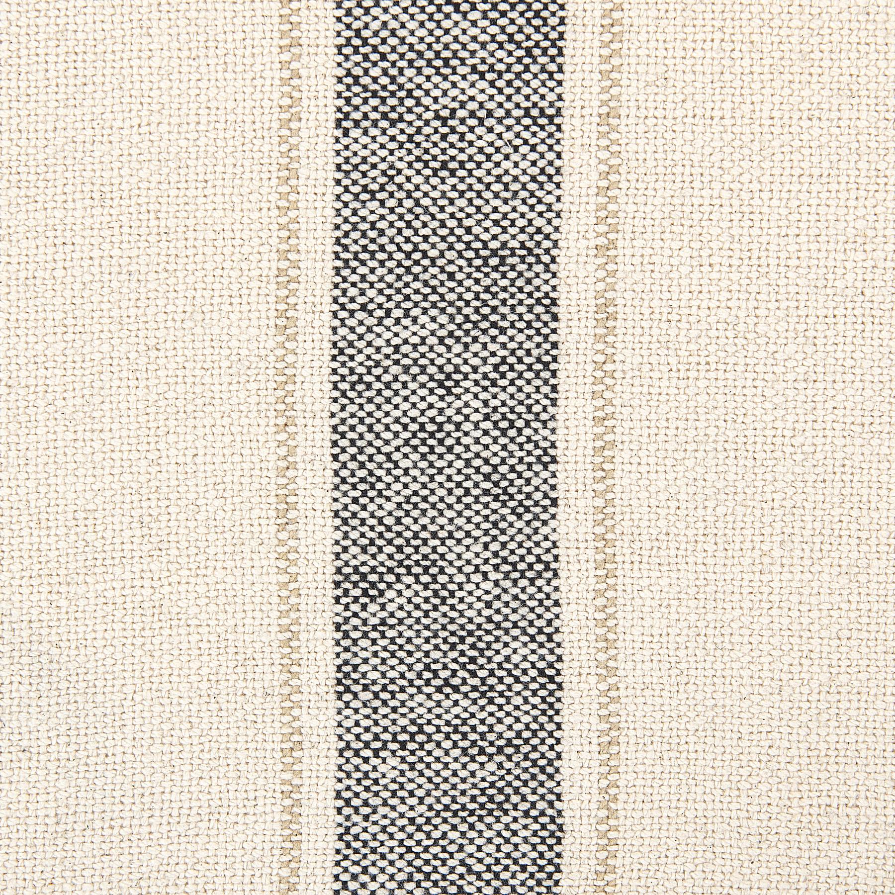 Beliani - CAYIR - Plaid - Beige - Katoen