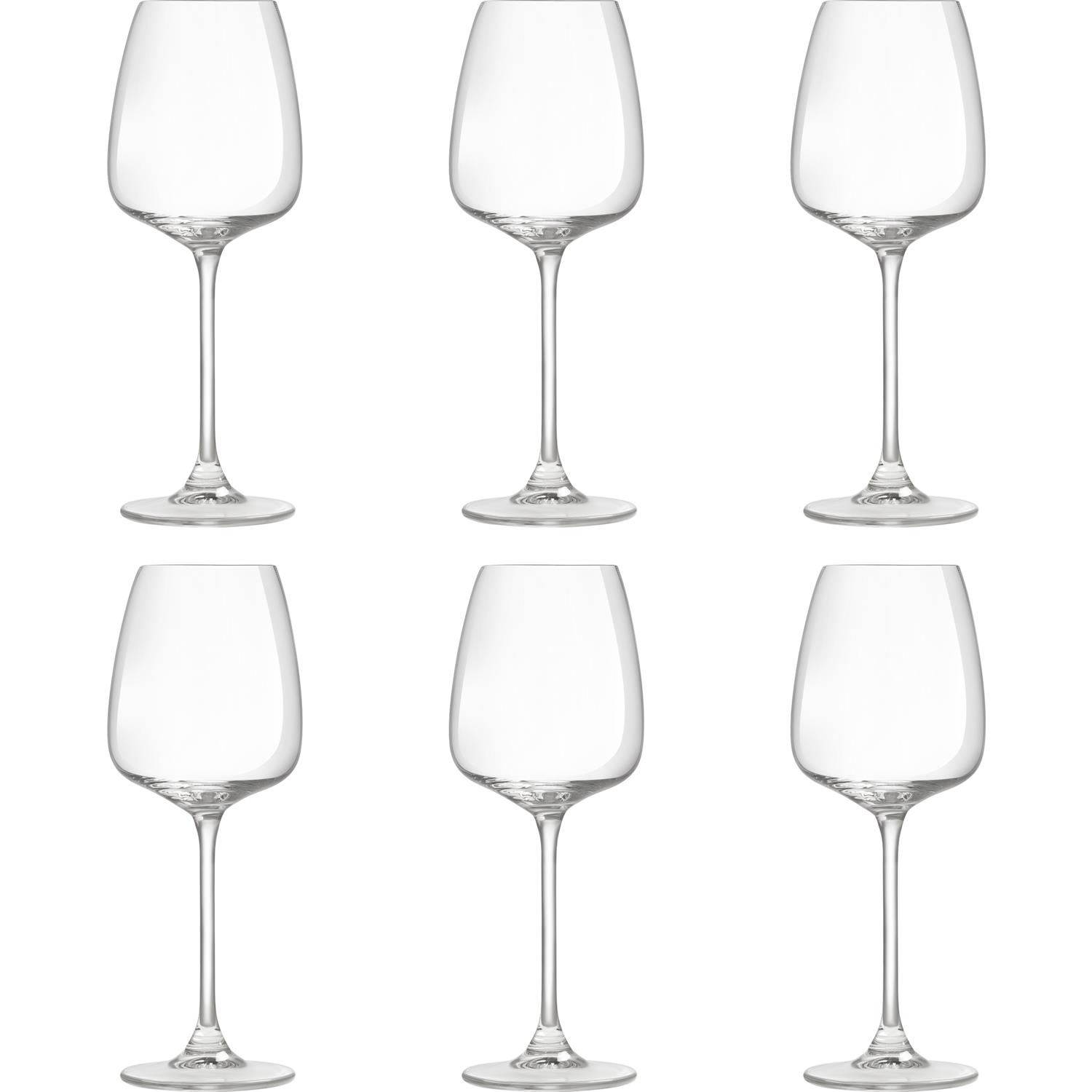 Royal Leerdam Wijnglas Experts Collection 29 Cl 6 Stuk S Kopen Shop Bij FonQ