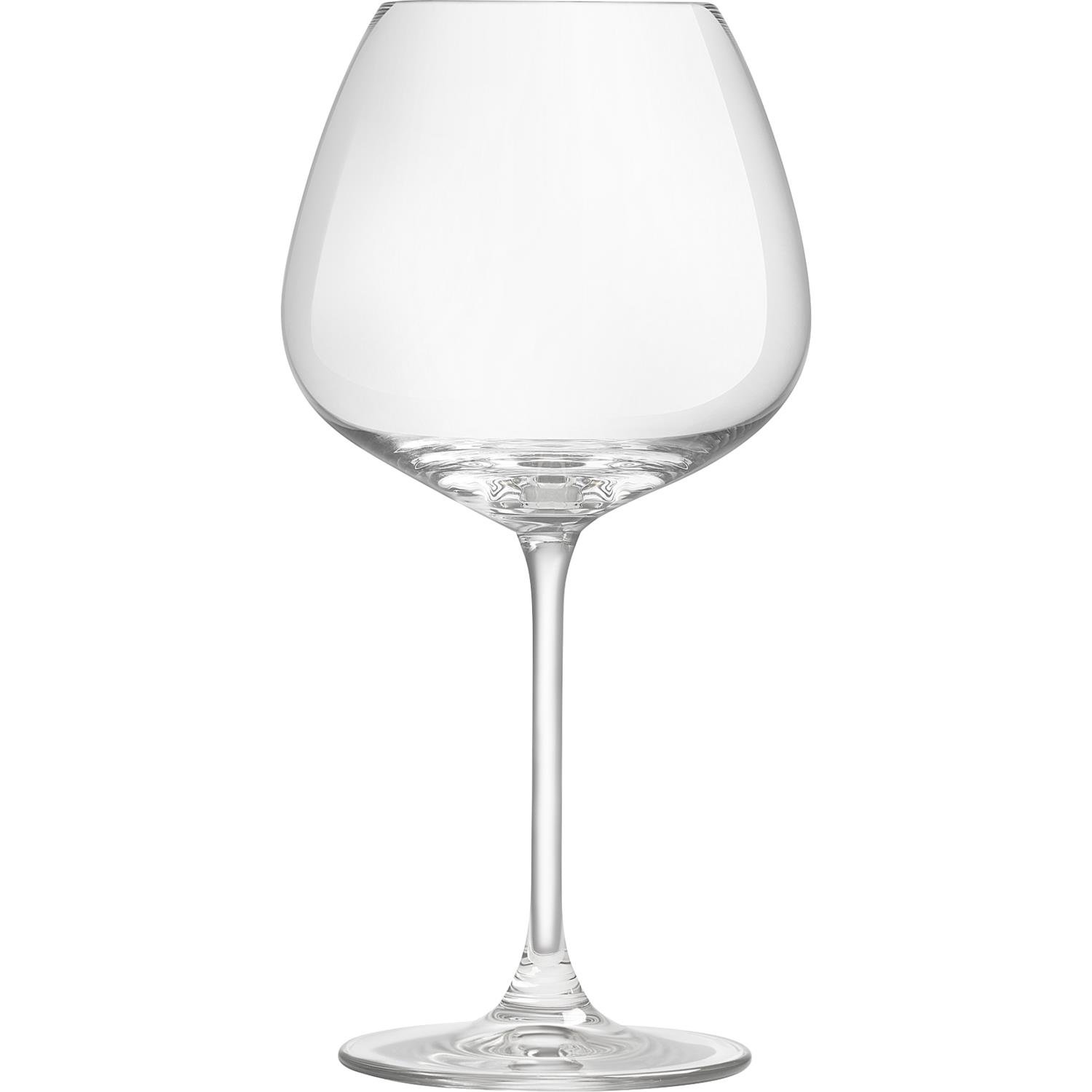 Royal Leerdam Wijnglas Experts Collection 55 cl 6 stuk(s)