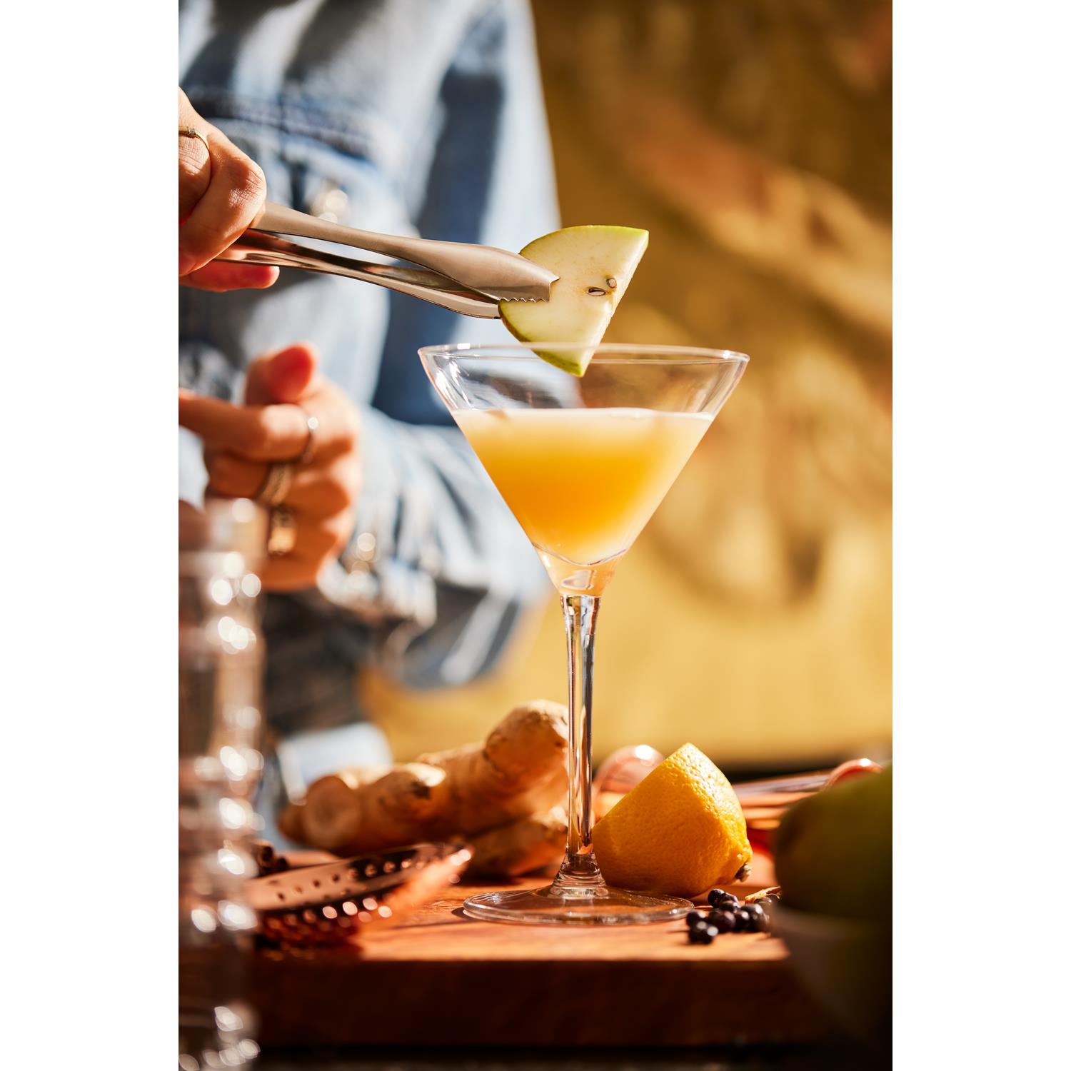 Royal Leerdam Cocktailglas Cocktail 26 cl - Transparant 4 stuks
