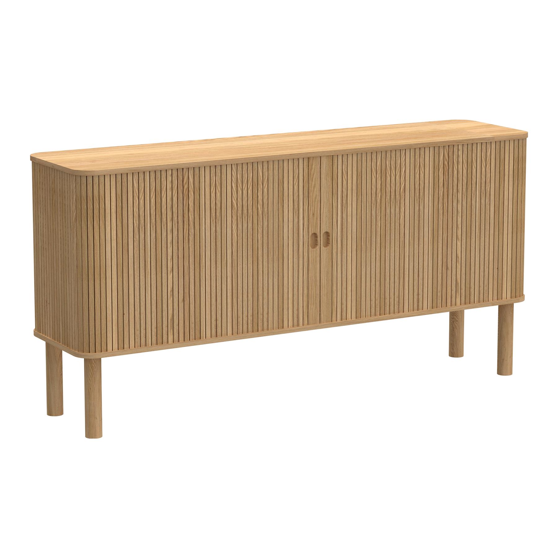 by fonQ Scandi Dressoir - B 160 cm