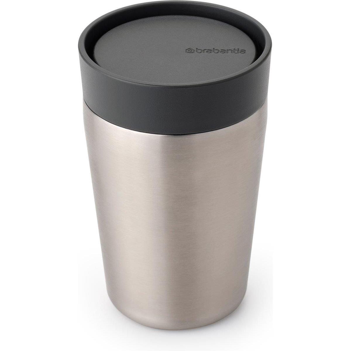 Brabantia Make & Take Isoleerbeker - 0,2 L
