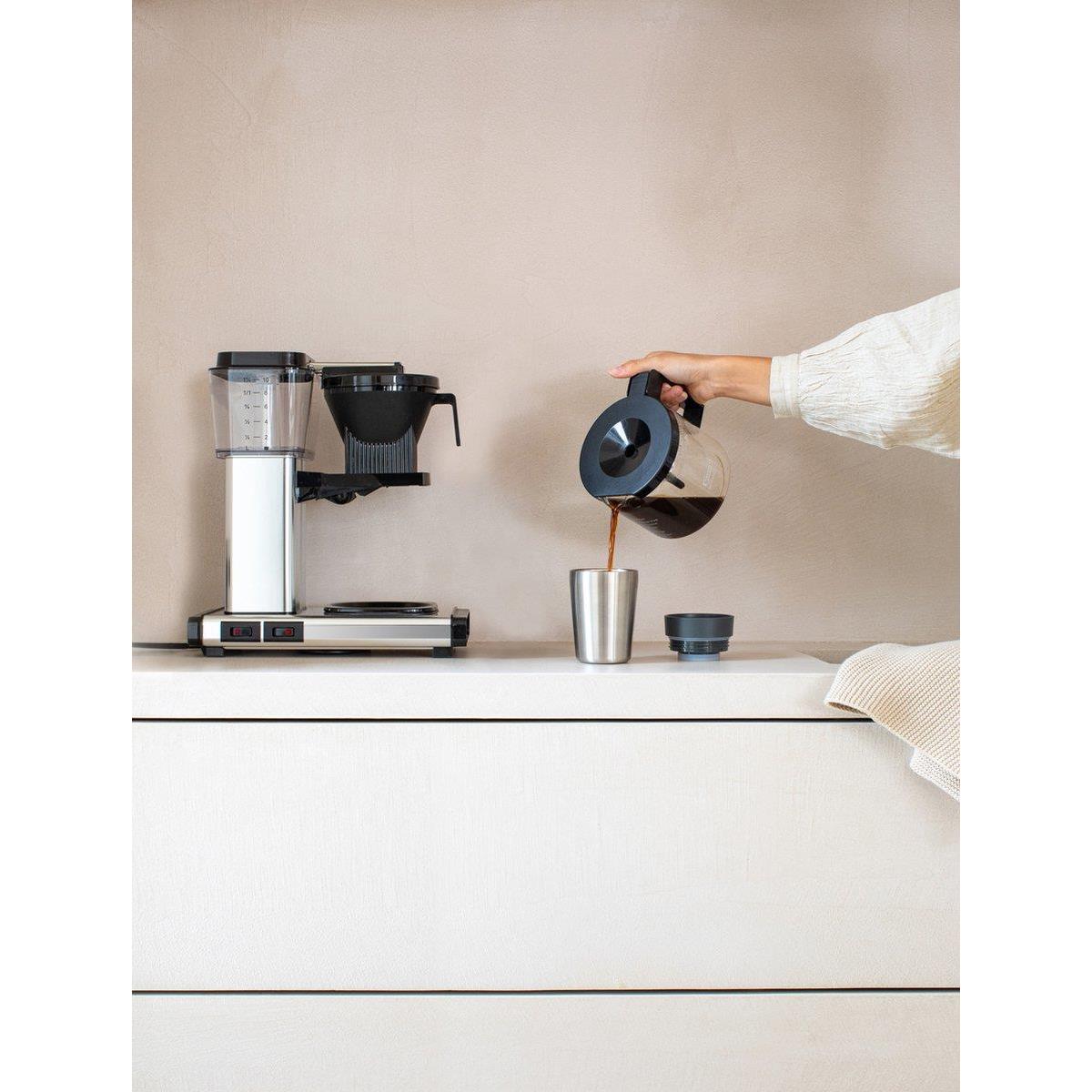 Brabantia Make & Take Isoleerbeker - 0,2 L