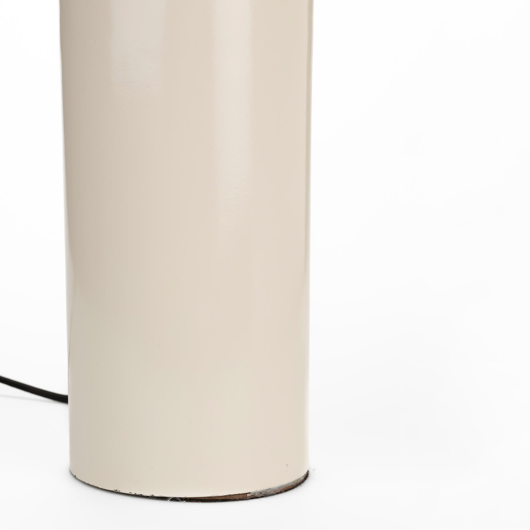 Zuiver Wonders Tafellamp H 53 cm - Shiny Beige