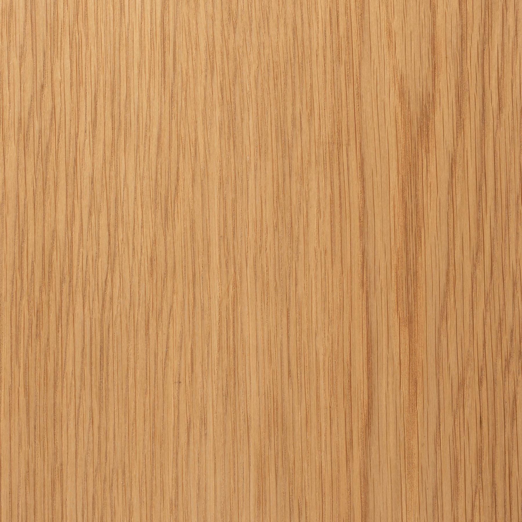 Zuiver Brave Eettafel 160 x 80 cm - Naturel Eiken