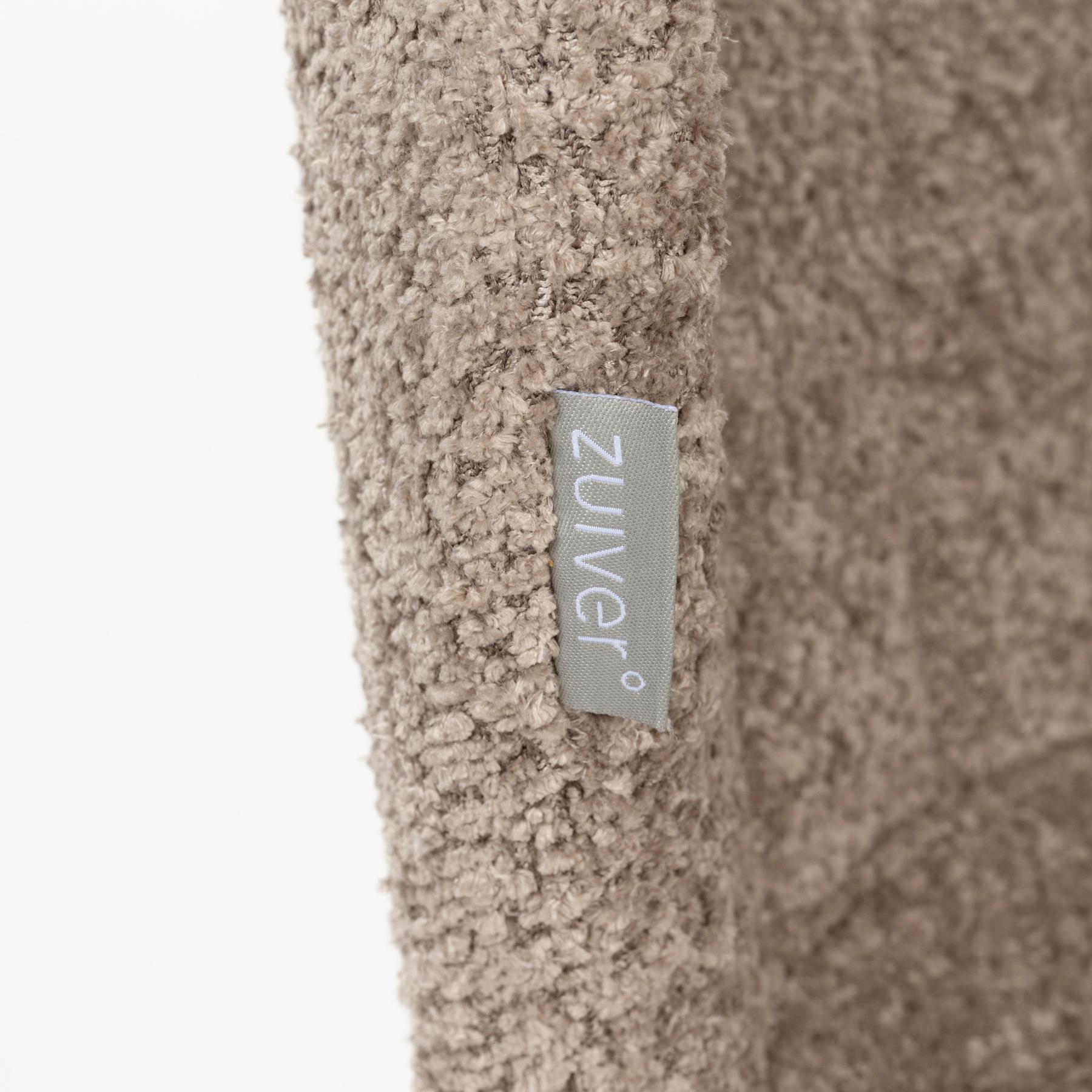 Zuiver OMG Stoel - Soft Beige