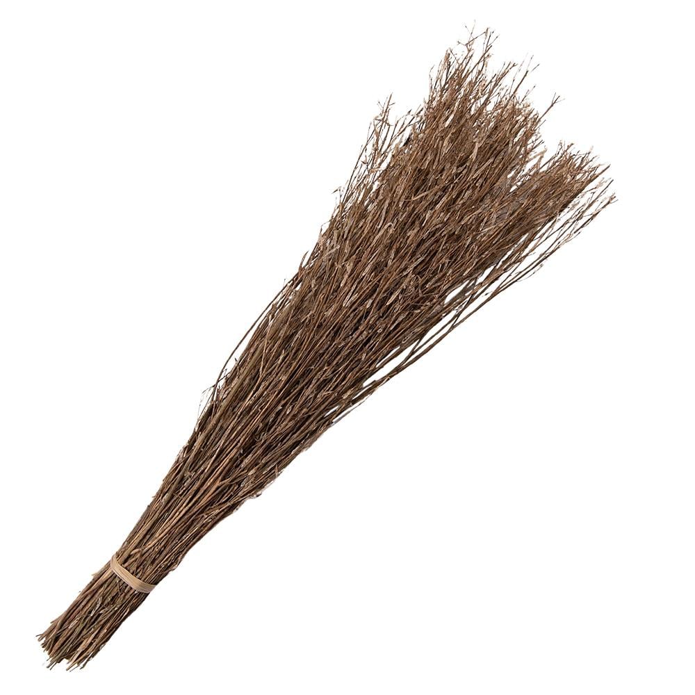 Clayre & Eef Droogbloemen  80 cm Beige Droogbloemen Droogboeket