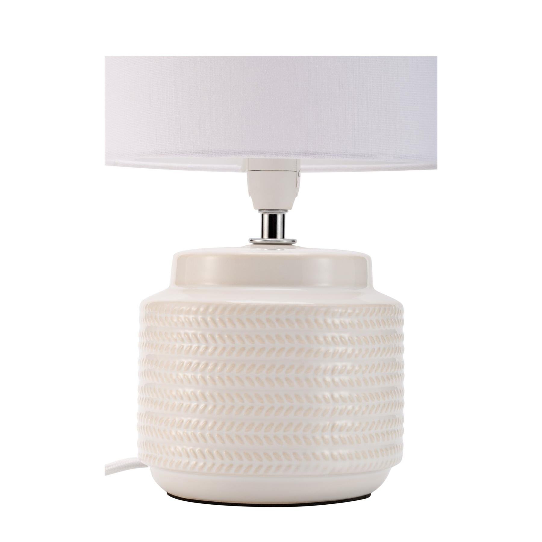 Pauleen Bright Soul Tafellamp - Zand