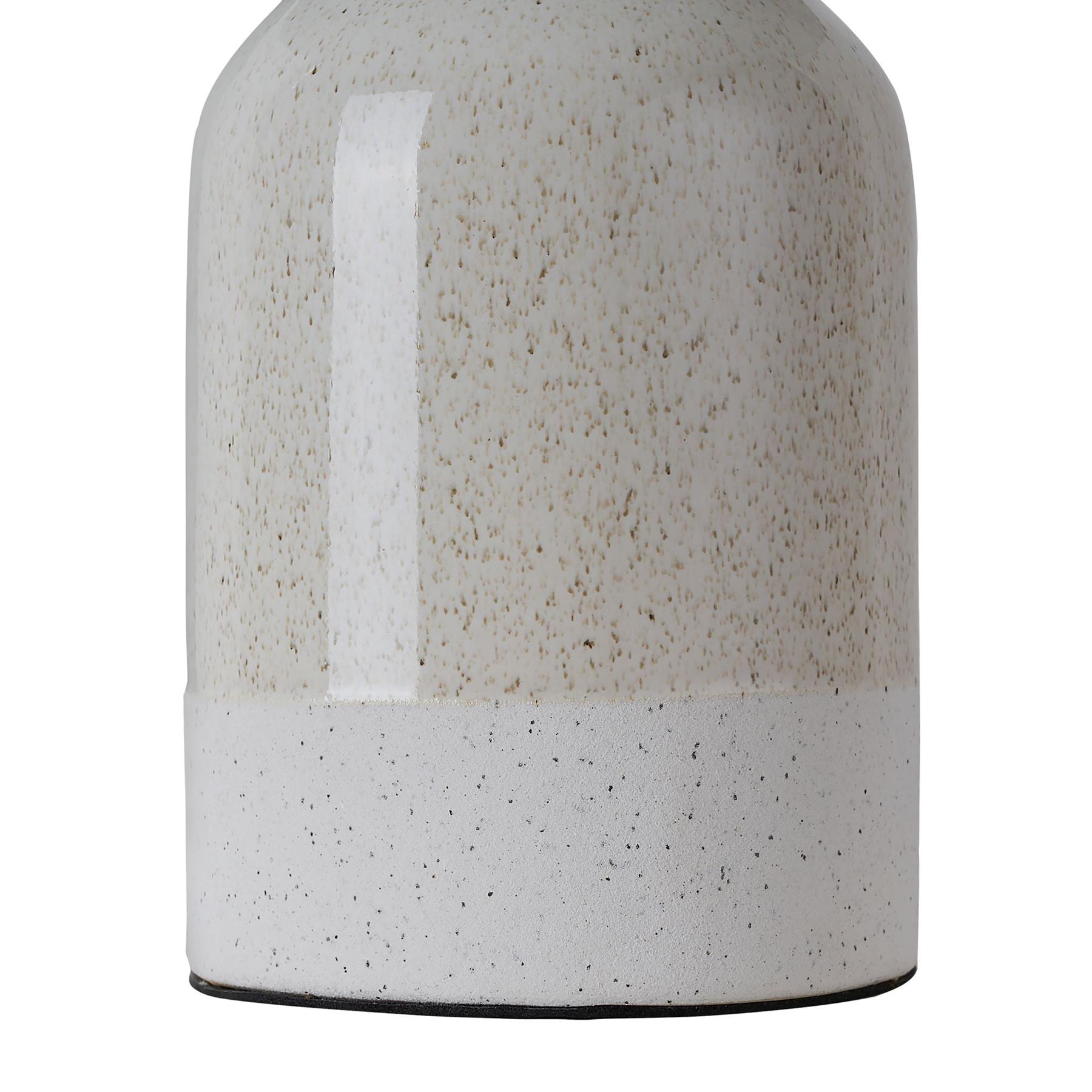 Pauleen Sandy Glow Tafellamp white-beige
