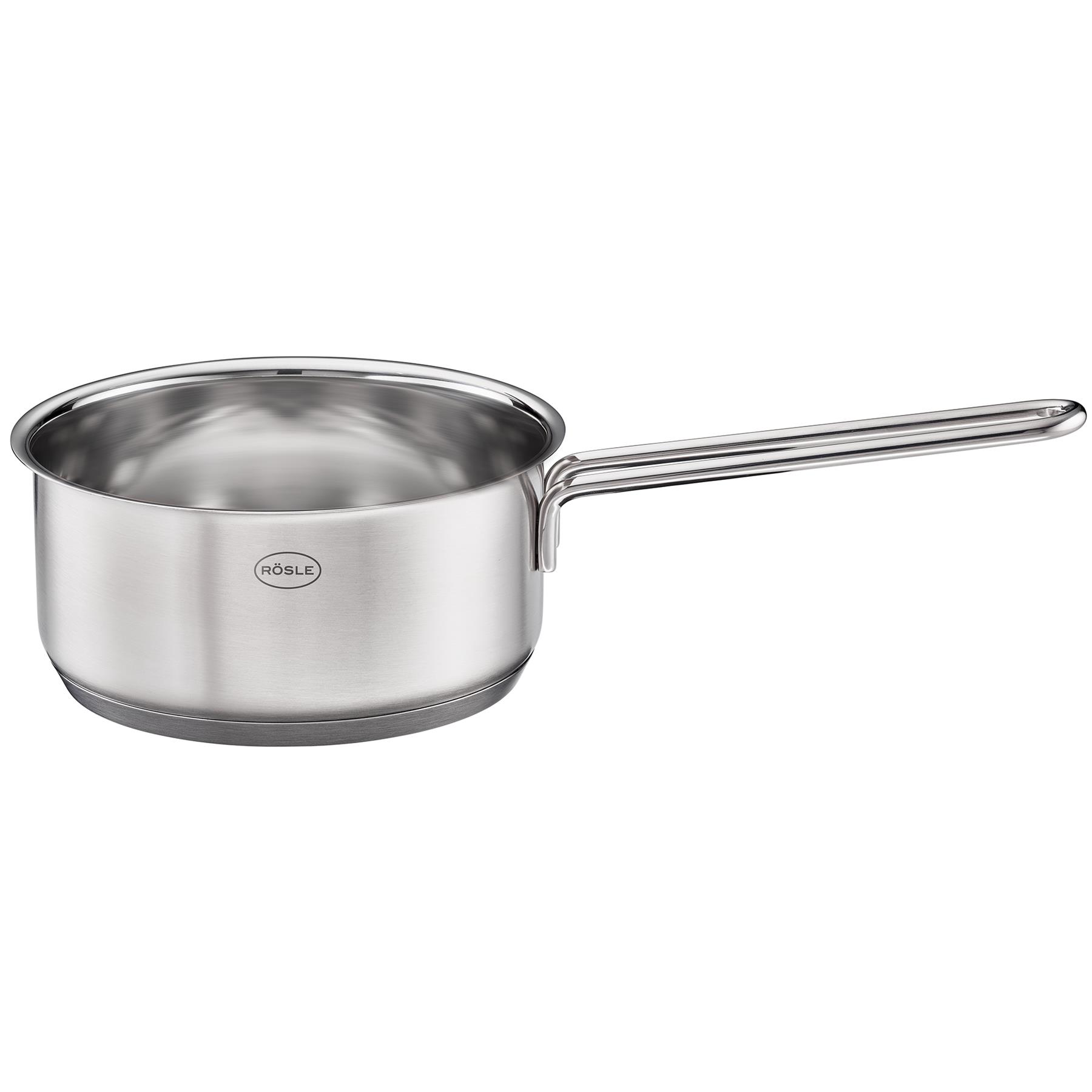 Rösle Basic Line Basic Line Sauspan Ø 16 cm