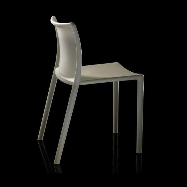 Magis Air-Chair tuinstoel wit