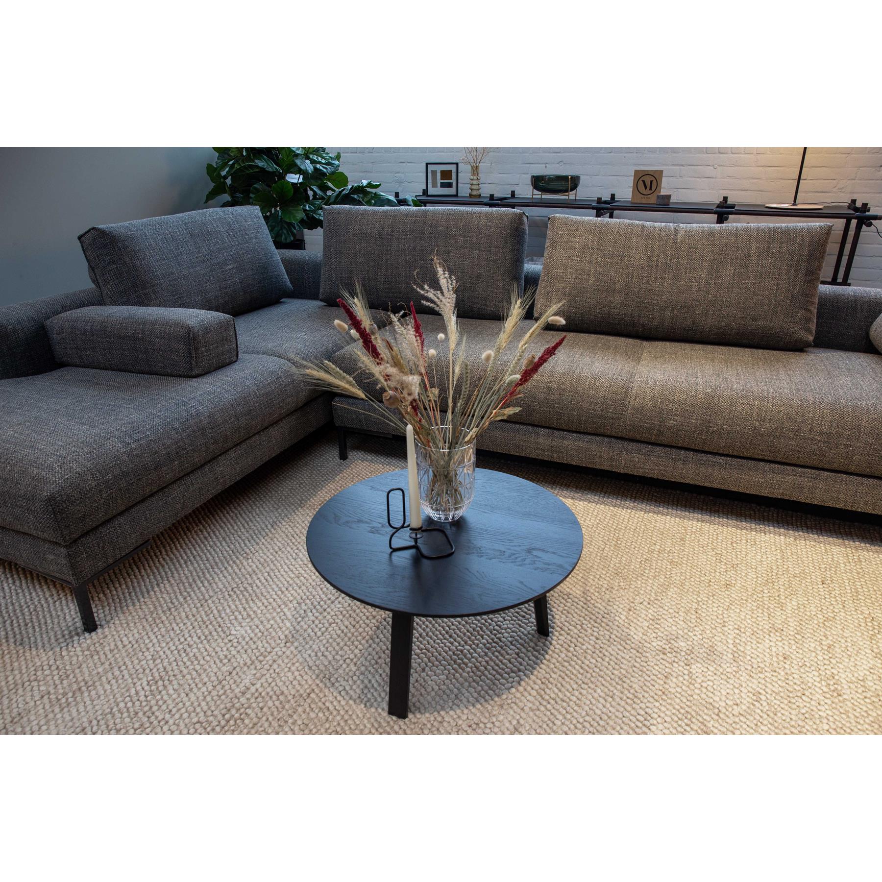 Nuuck Thore vloerkleed 200x300 beige