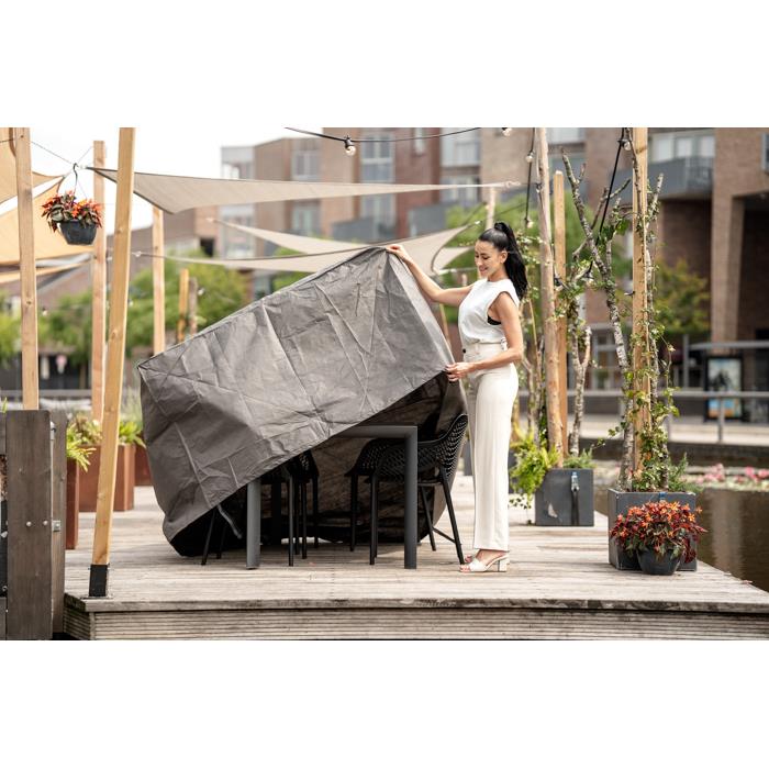 Outdoor Covers tuinsethoes 165x135x95 cm.