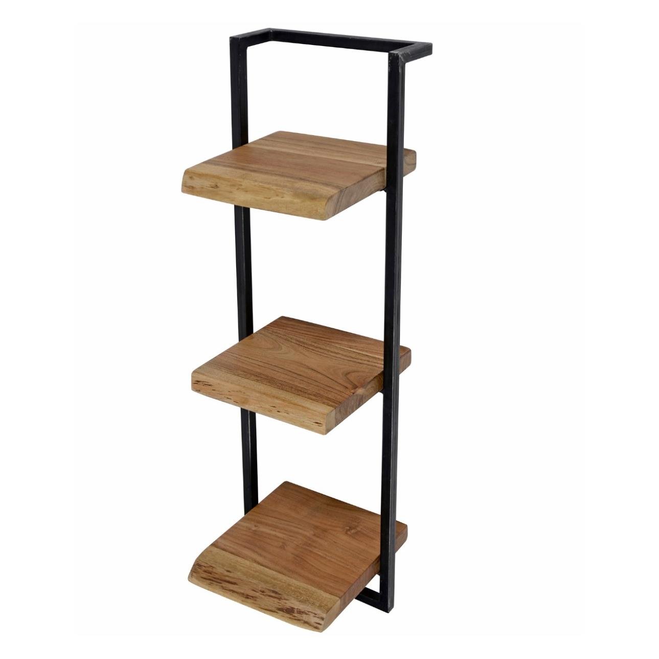 AnLi Style Wandplank edge 30cm H=100cm