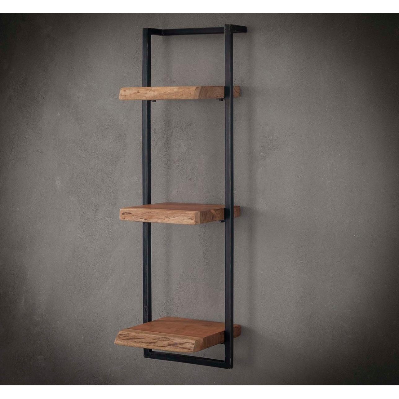 AnLi Style Wandplank edge 30cm H=100cm
