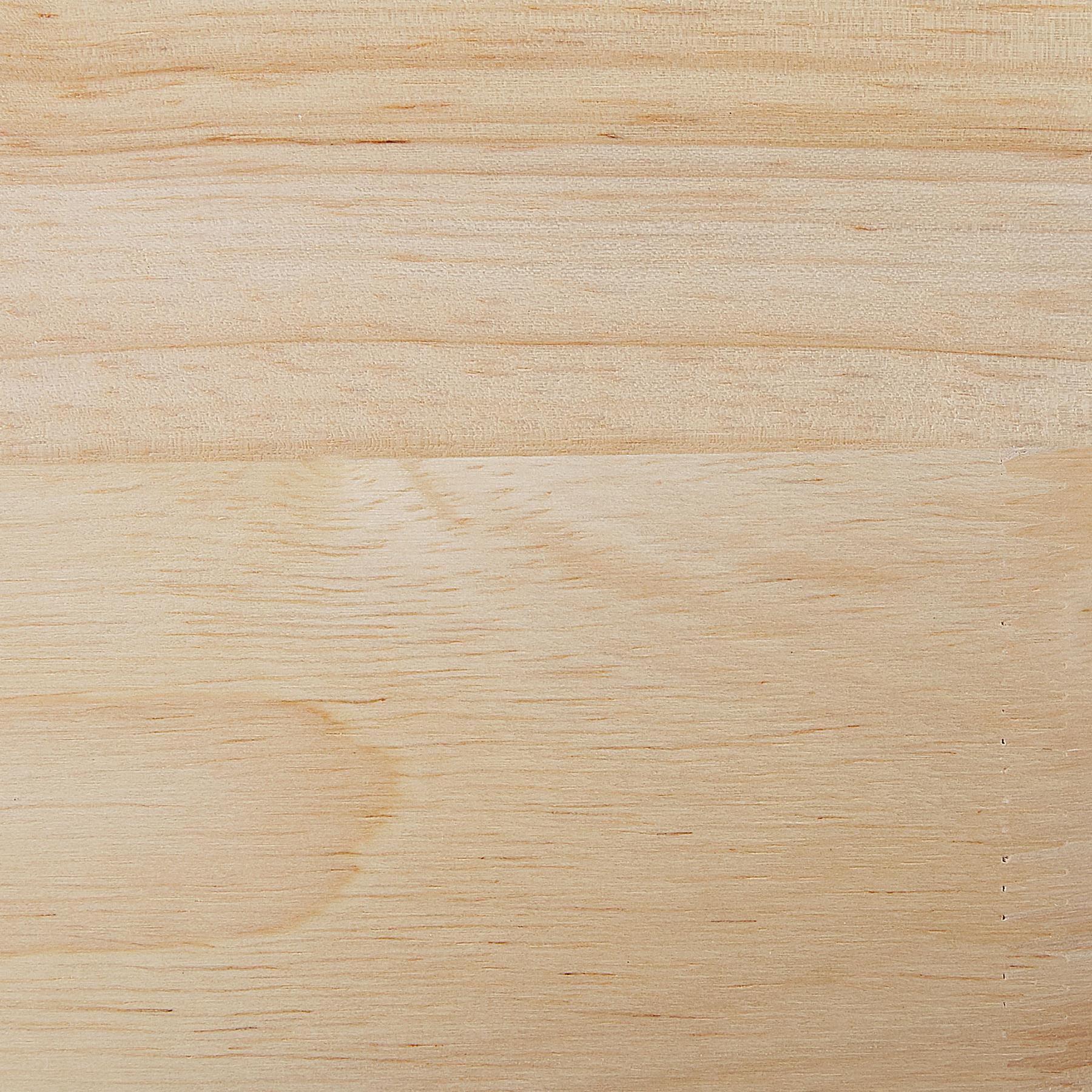 Beliani - TRAPANI - Keukentrolley - Wit - MDF