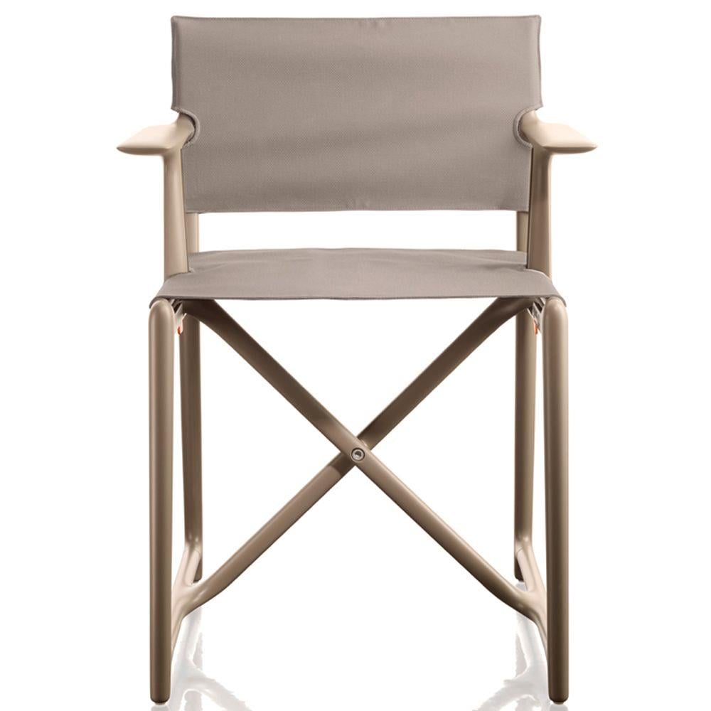 Magis Stanley tuinstoel beige