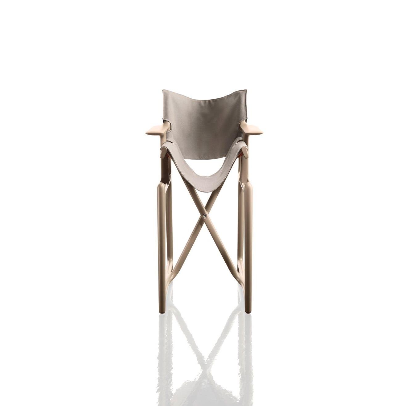 Magis Stanley tuinstoel beige