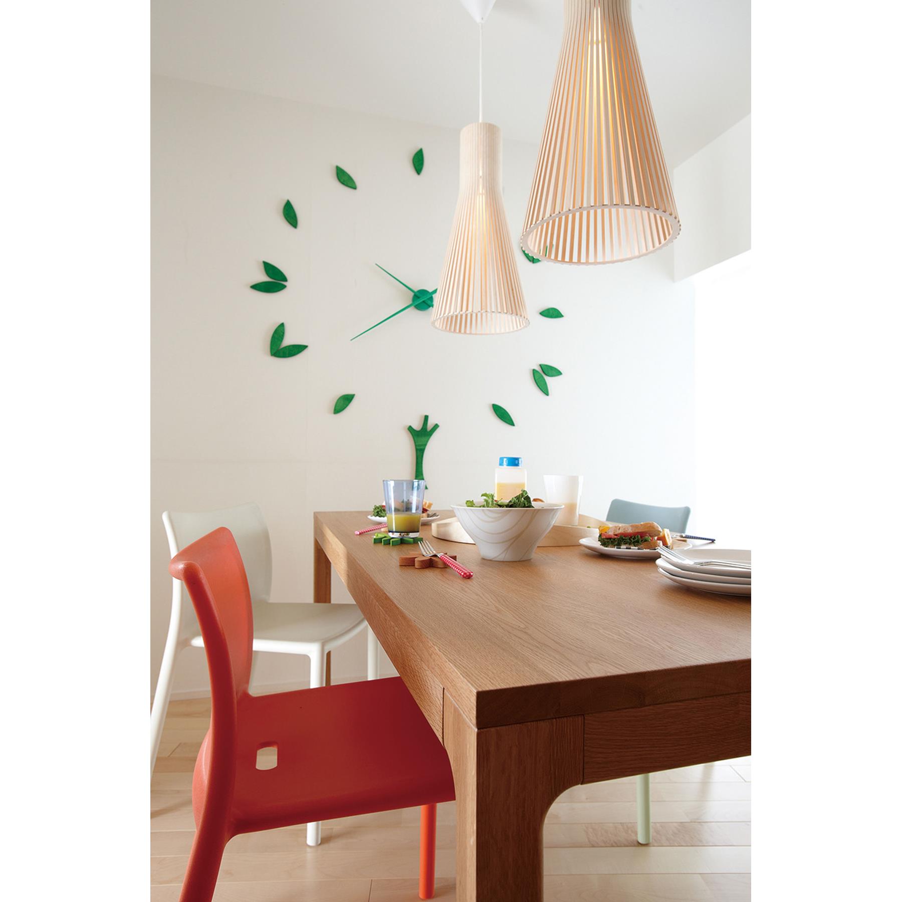 Magis Air-Chair tuinstoel wit