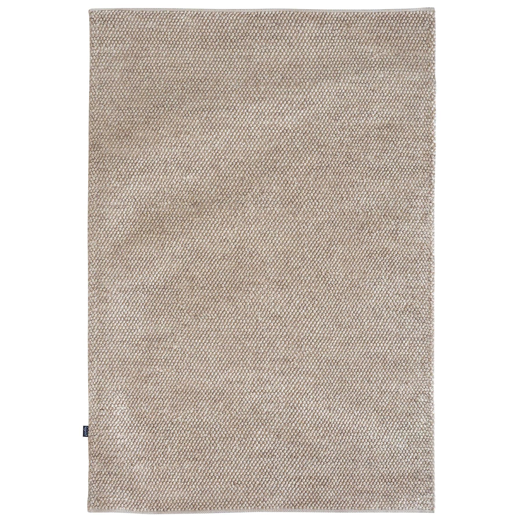 Nuuck Thore vloerkleed 200x300 beige
