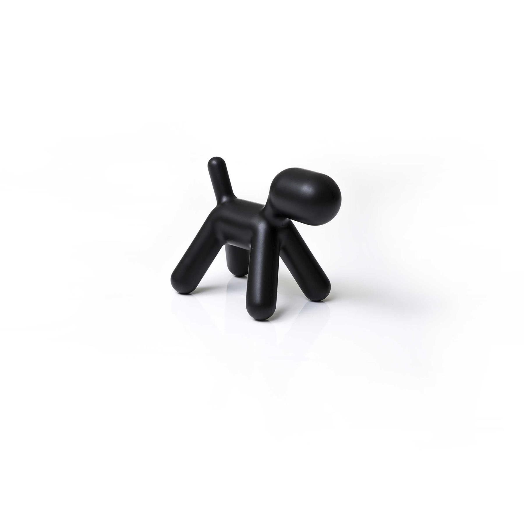 Magis Puppy kinderstoel small gebroken wit