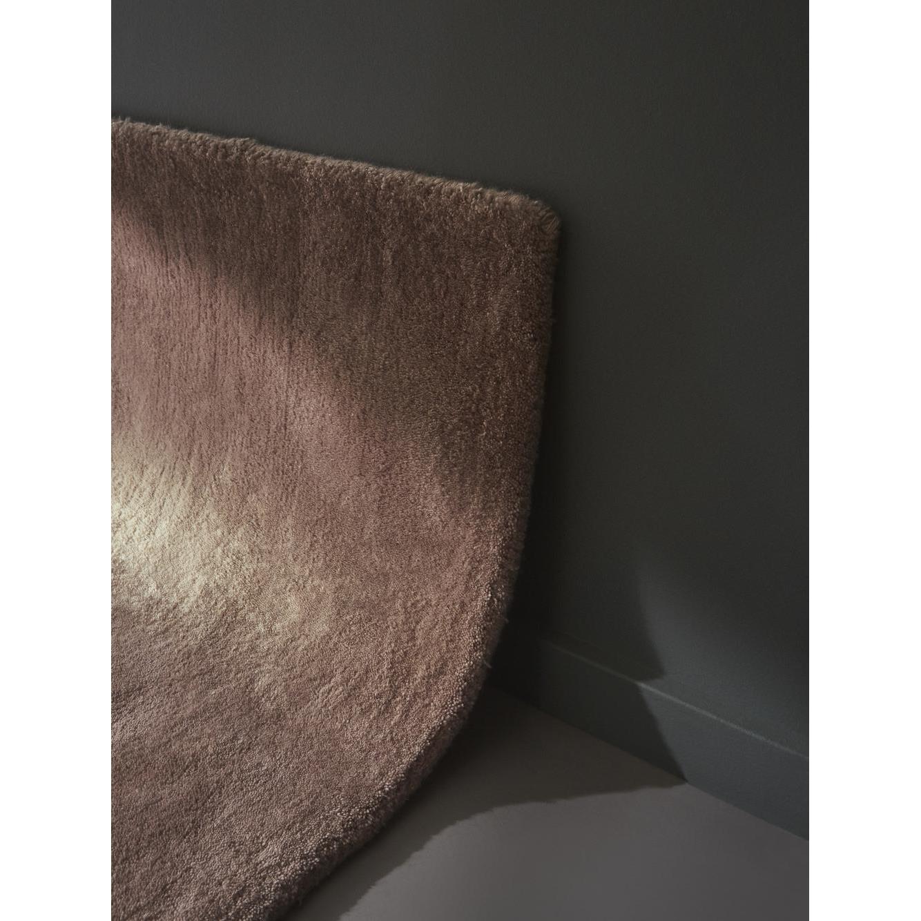 AYTM Stilla vloerkleed 160x130 forest