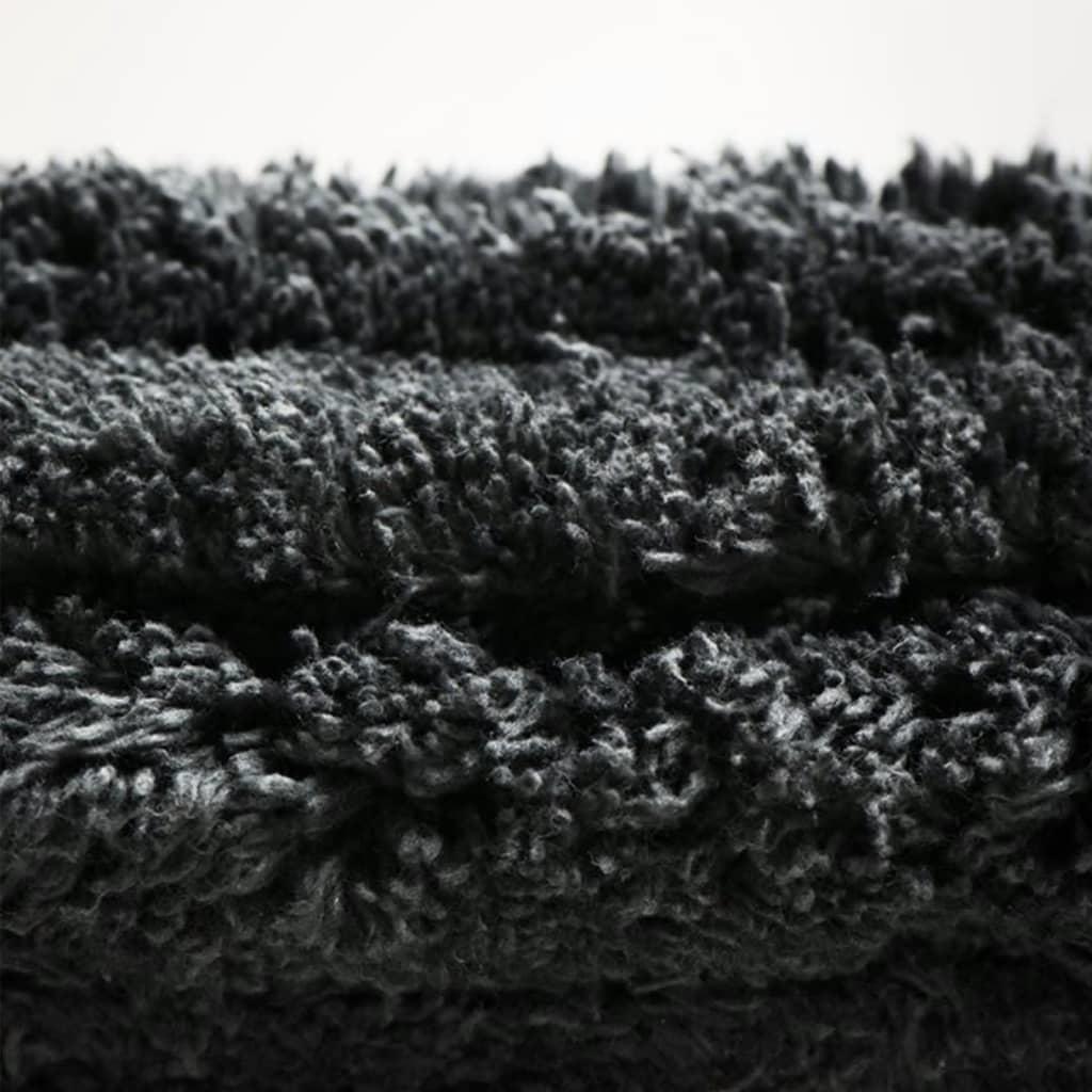 Sealskin Toiletmat Antraciet