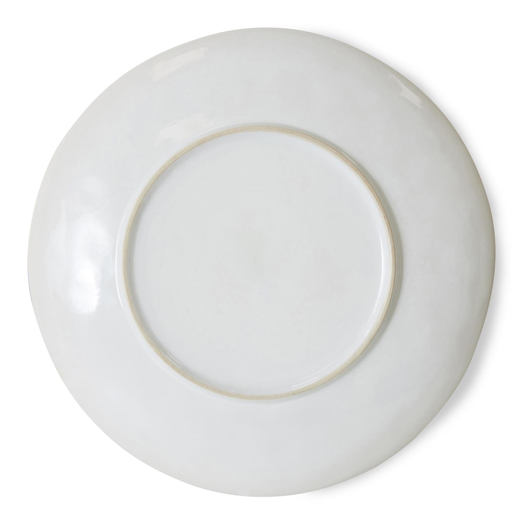 HKliving 70's Dinerbord Ø 29 cm - Set van 2 - Supernova
