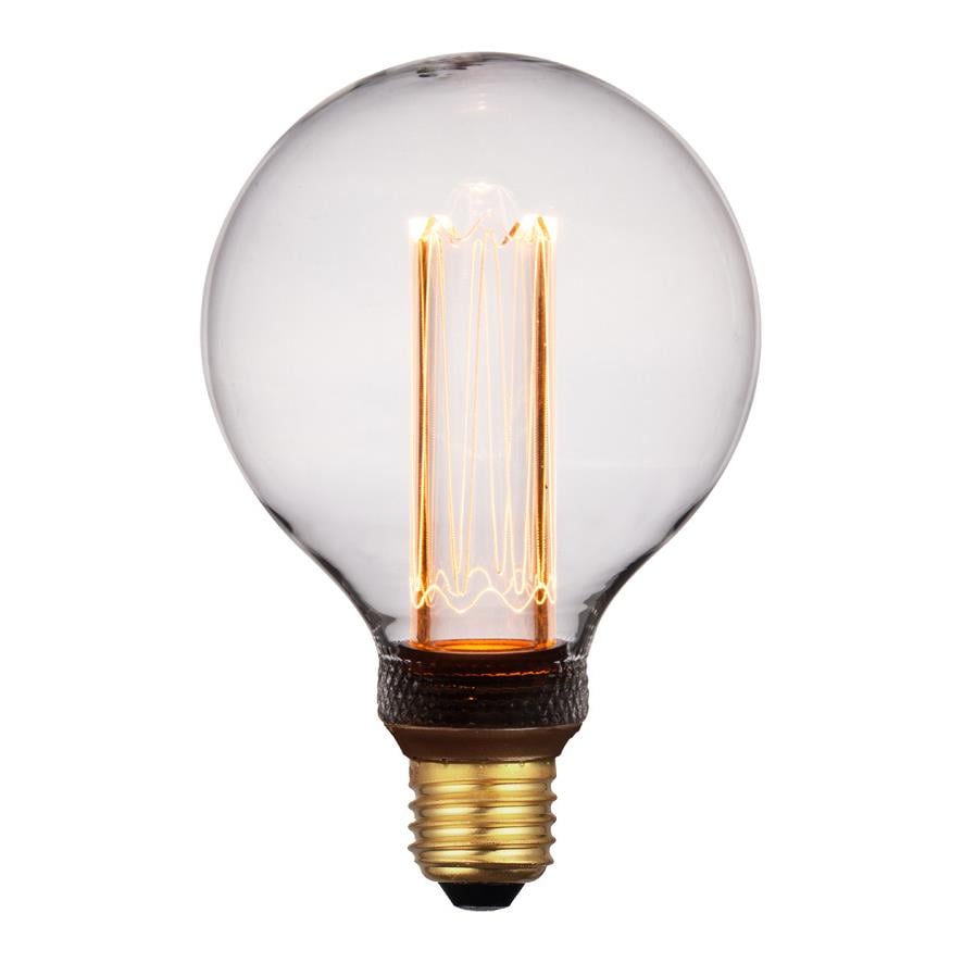 Freelight Freelight Led Lamp 95mm 4.3 Watt incl. Dimmer