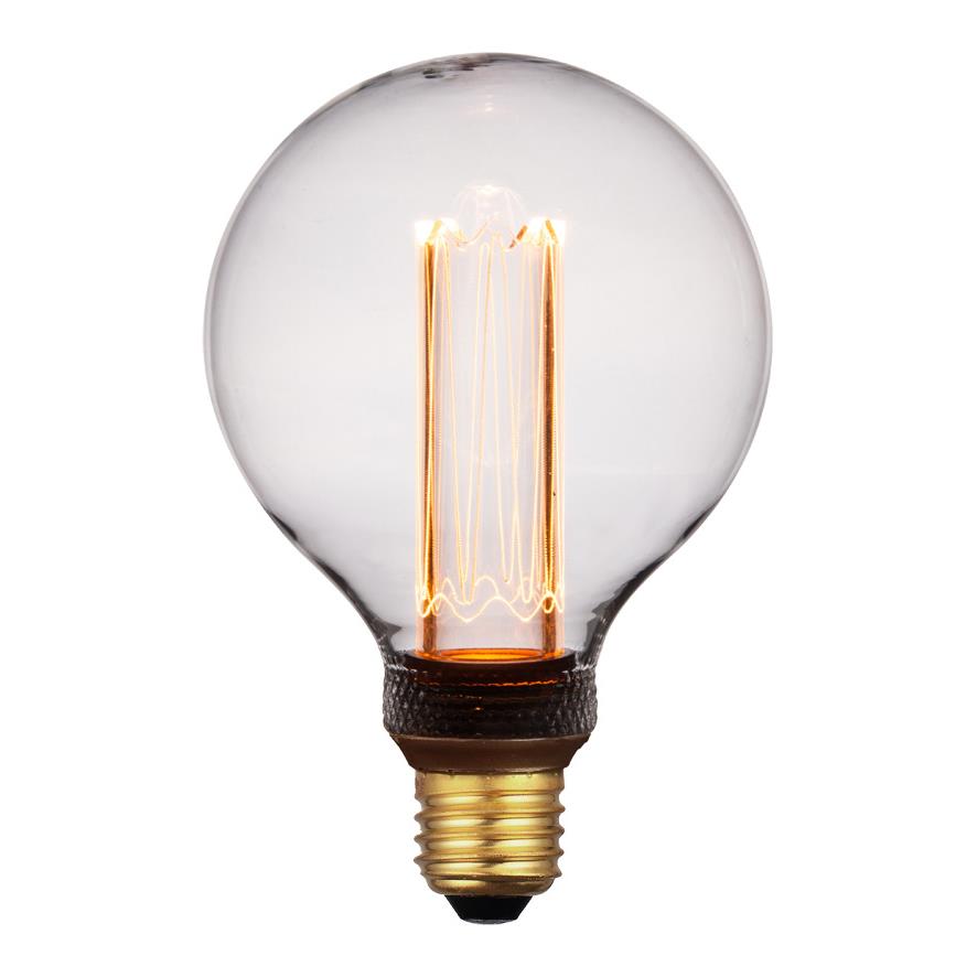 Freelight Freelight Led Lamp 95mm 4.3 Watt incl. Dimmer