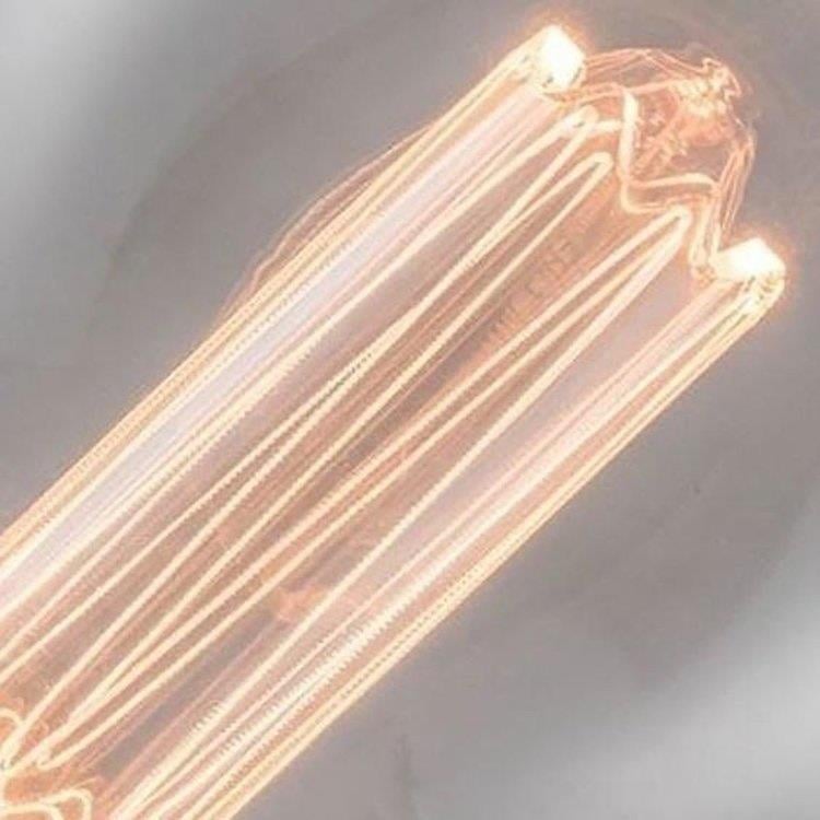 Freelight Freelight Led Lamp Smoke 80mm 4.3 Watt incl. Dimmer