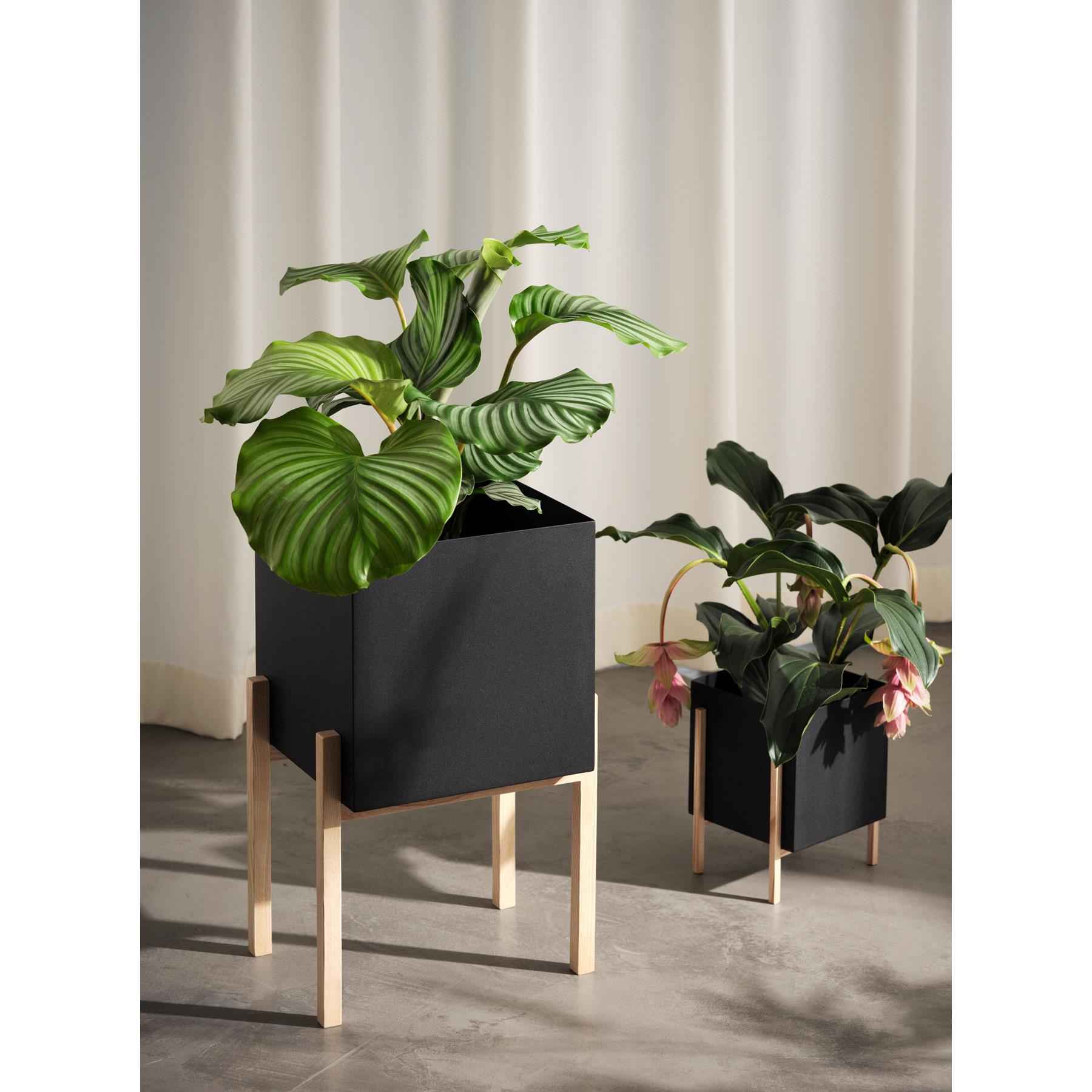 Design House Stockholm Botanic Stand plantenbak 30x35