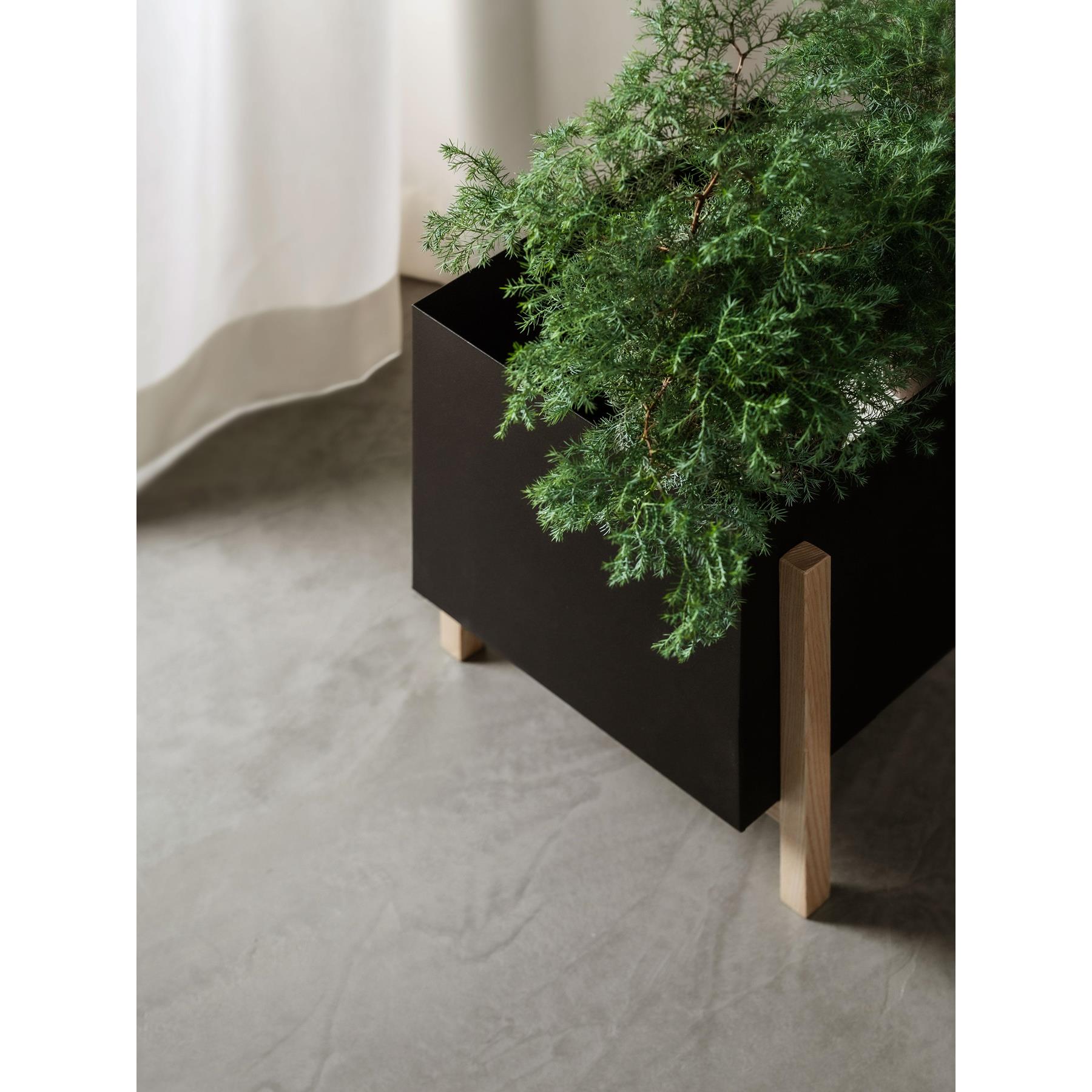 Design House Stockholm Botanic Stand plantenbak 30x35