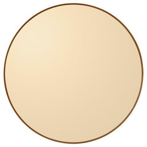 AYTM Circum spiegel Ø50 amber