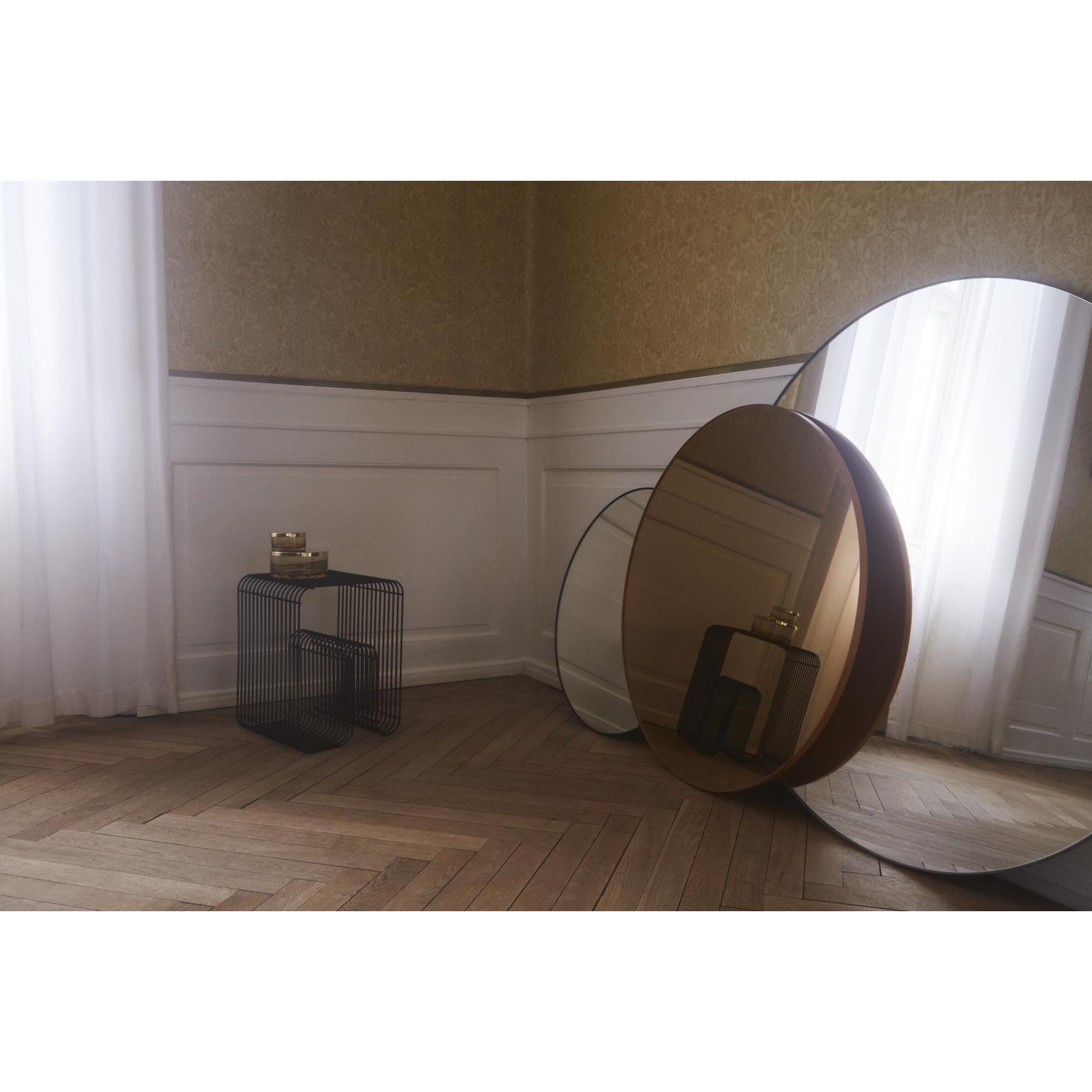 AYTM Circum spiegel Ø50 amber