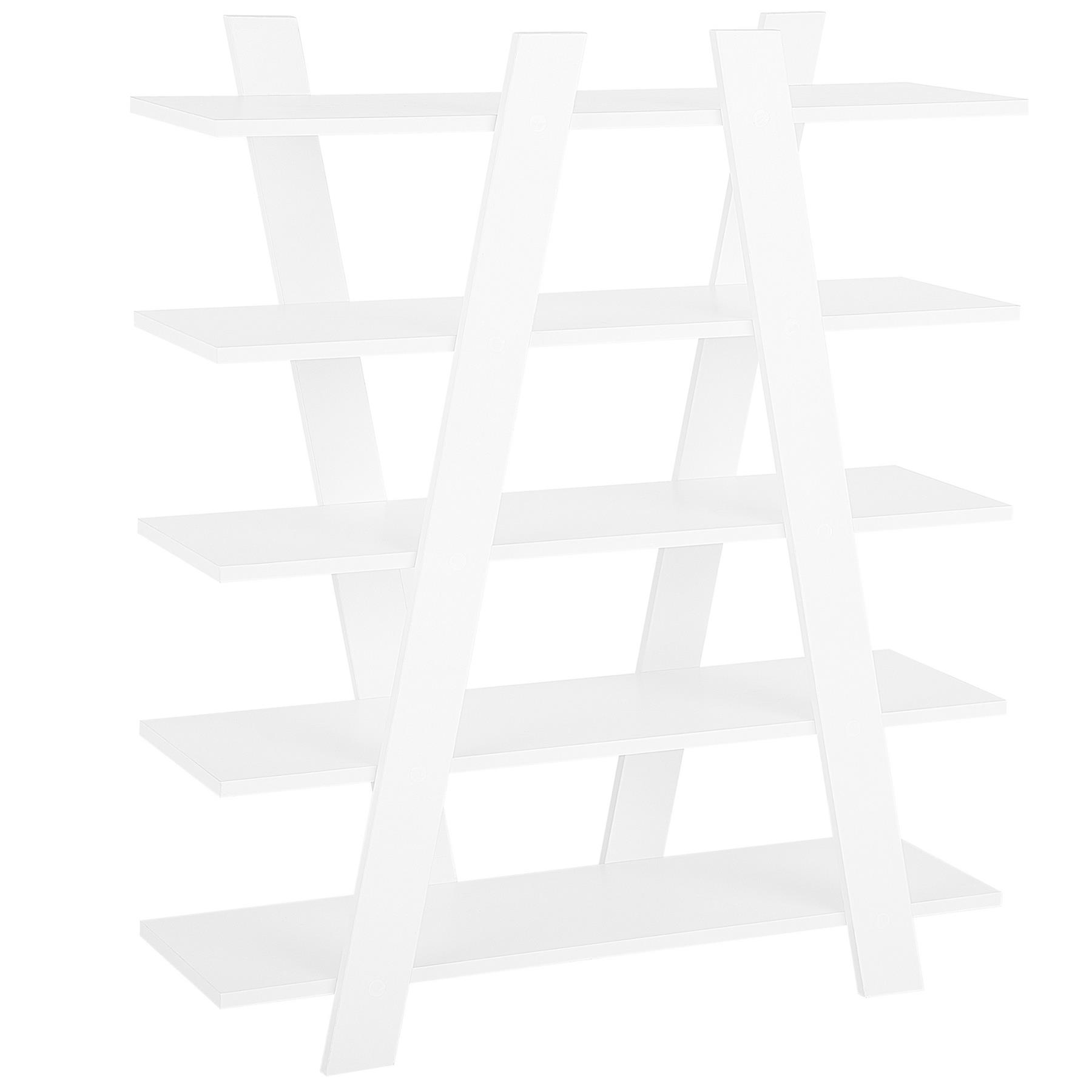 Beliani - ESCALANTE|FRISCO - Bureauset - Donkergrijs - MDF