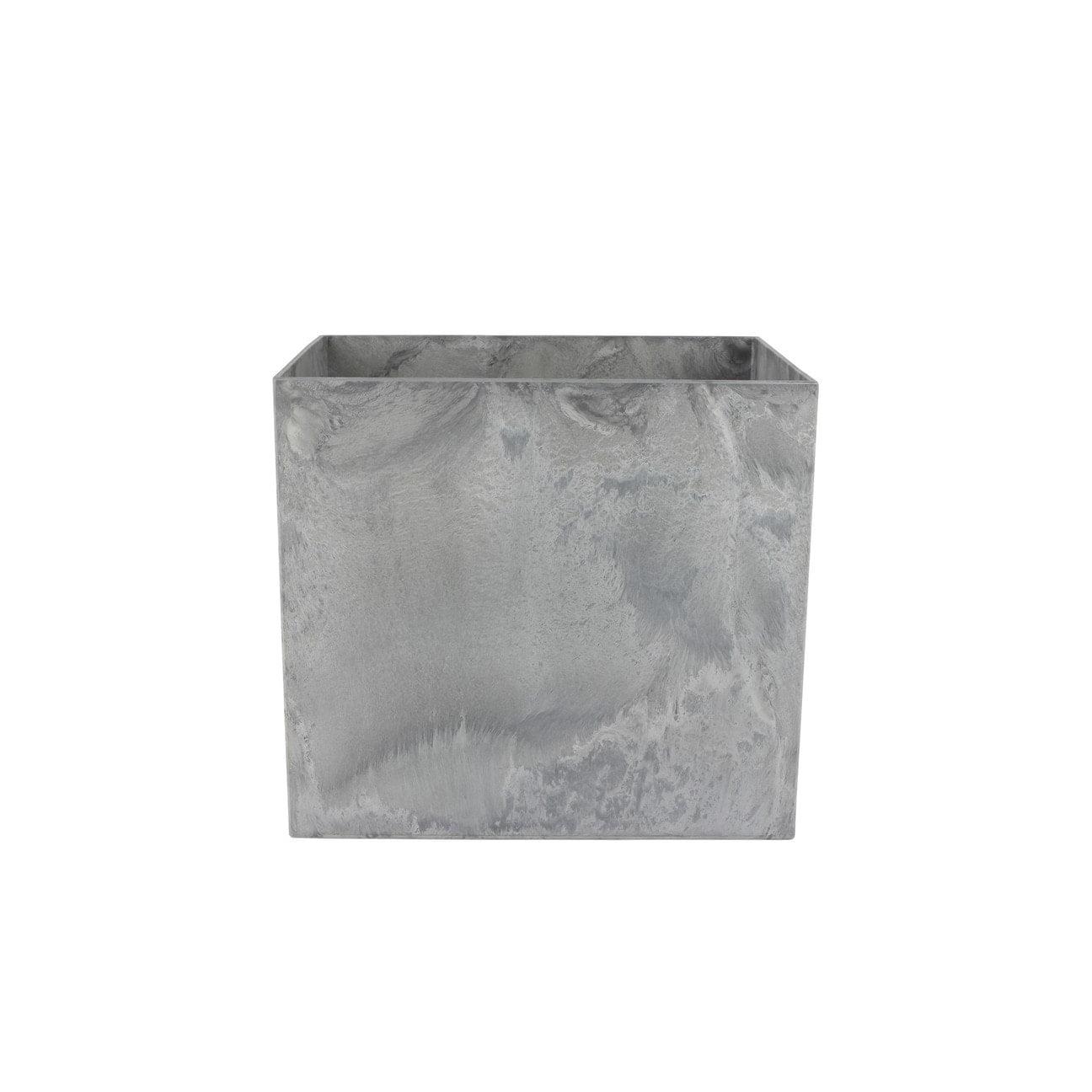 Artstone Bloempot Maud 37x37 Grijs kopen? Shop bij fonQ!