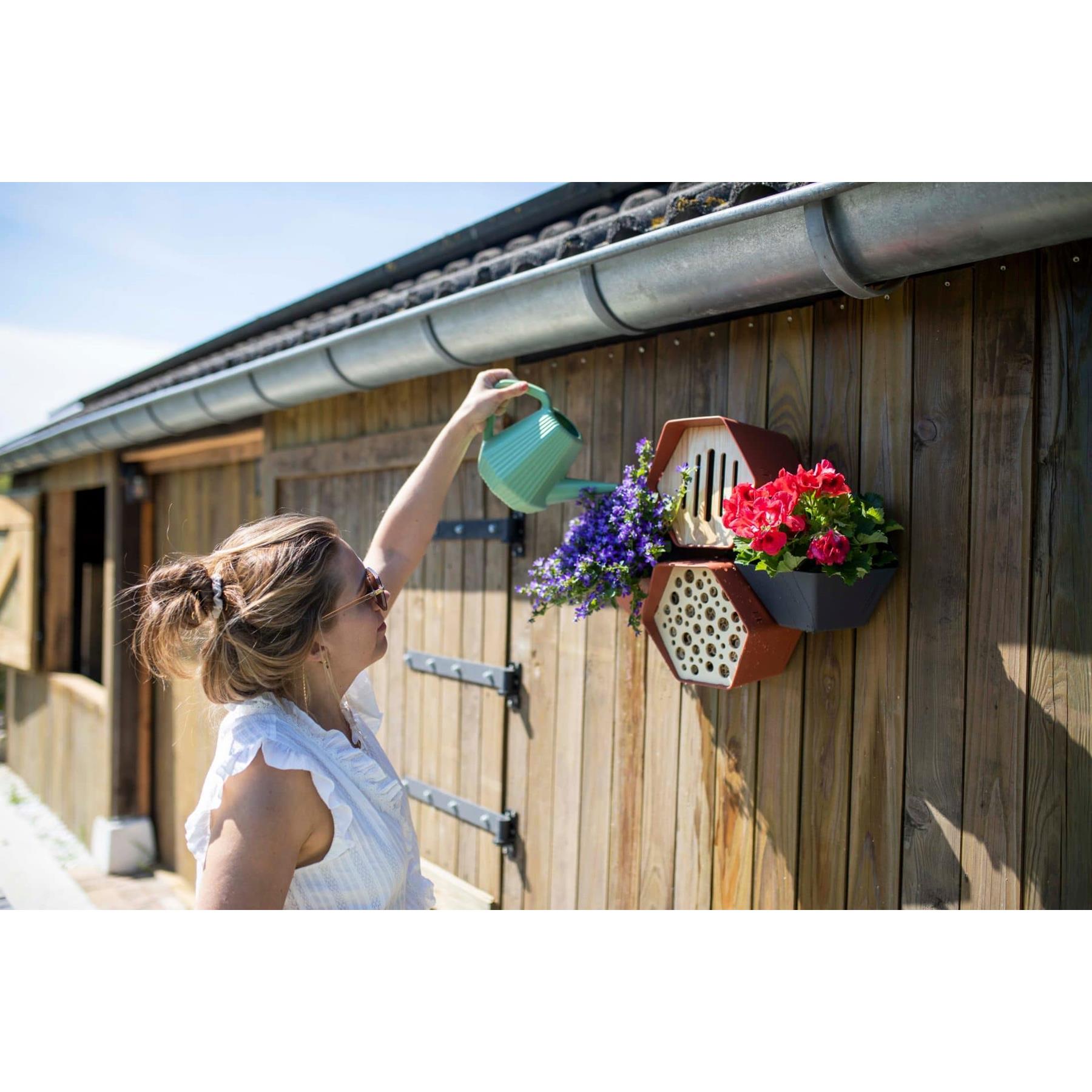 Capi Europe Vlinderhuisje Hive - 19x23x20 - Bruin