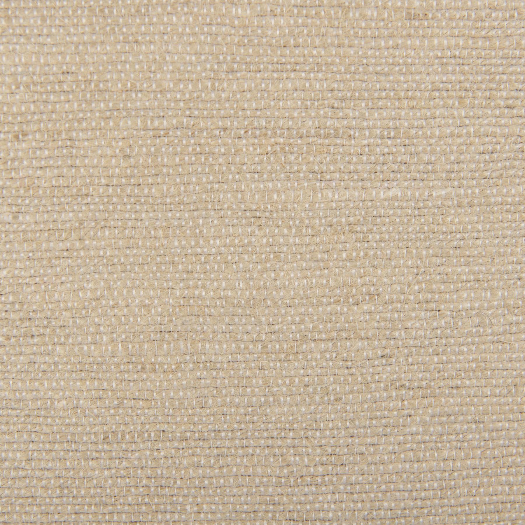 Beliani - ELLIOTTIA - Sierkussen set van 2 - Beige - 45 x 45 cm - Jute