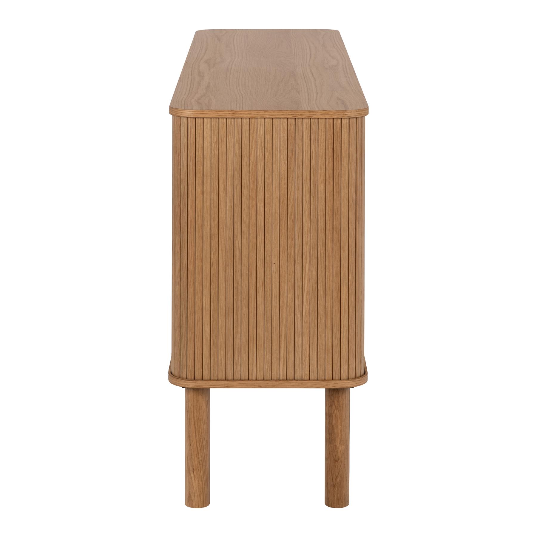 by fonQ Scandi Dressoir - B 160 cm