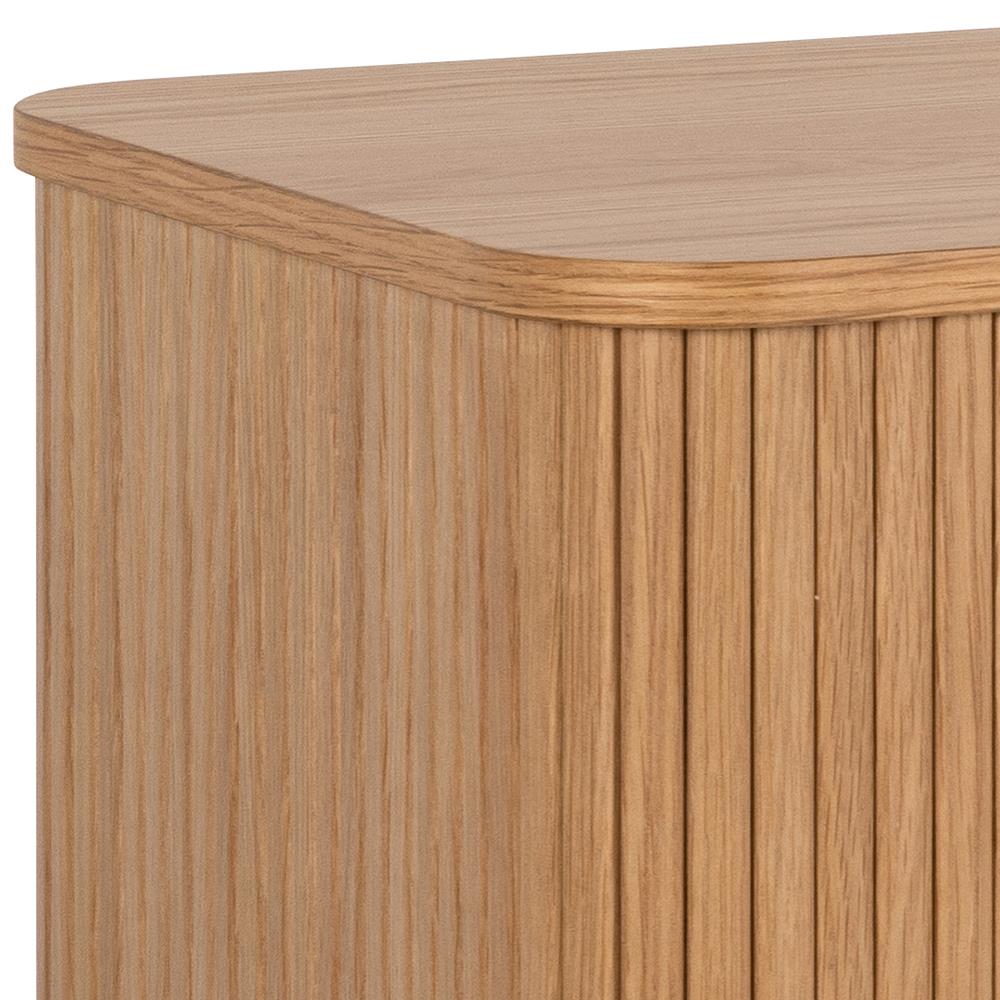 by fonQ Scandi Dressoir - B 160 cm