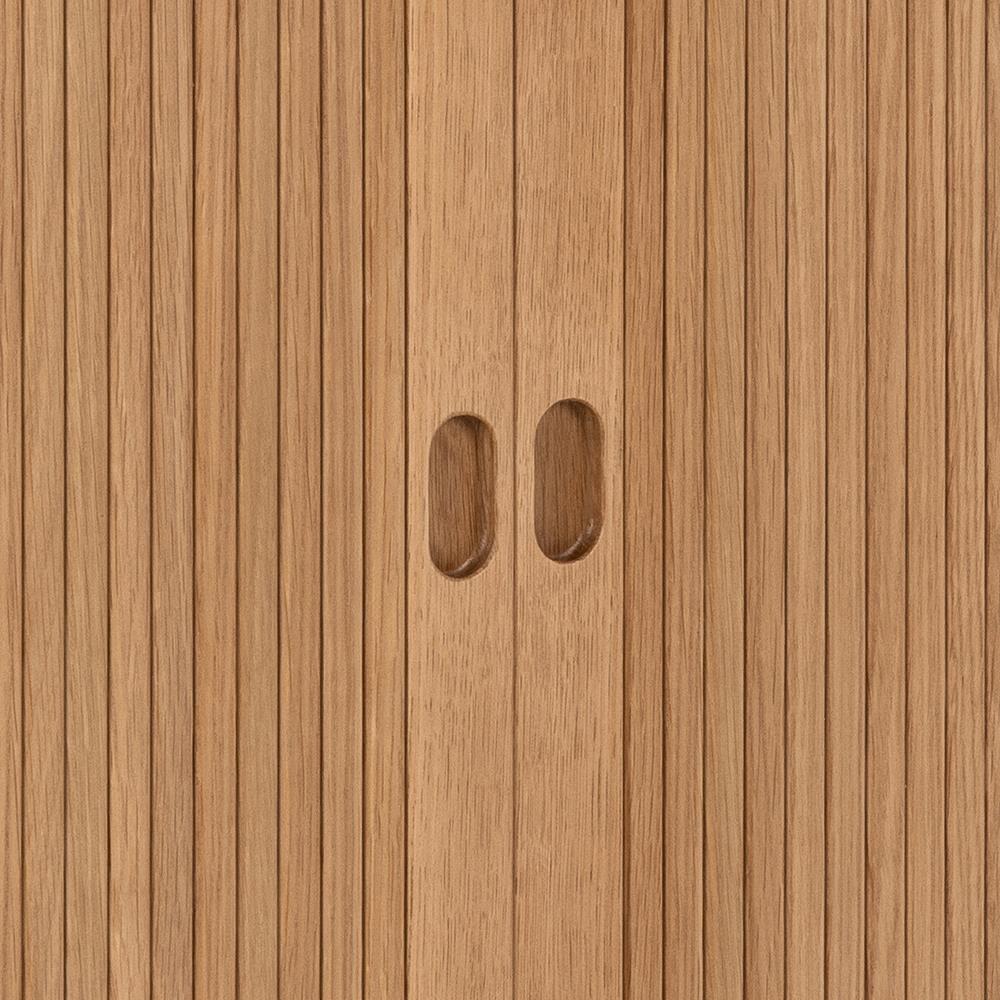by fonQ Scandi Dressoir - B 160 cm