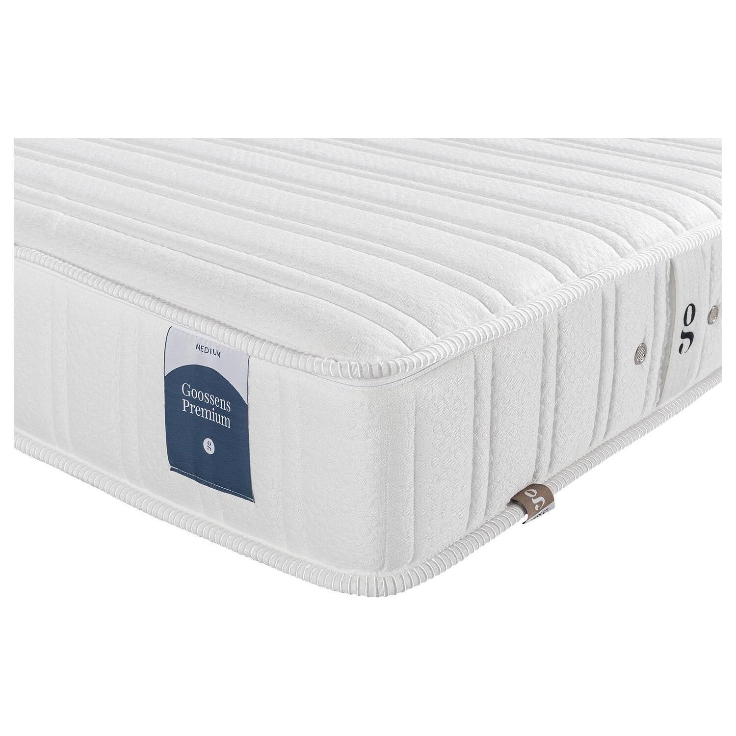 Goossens Matras Goossens Premium