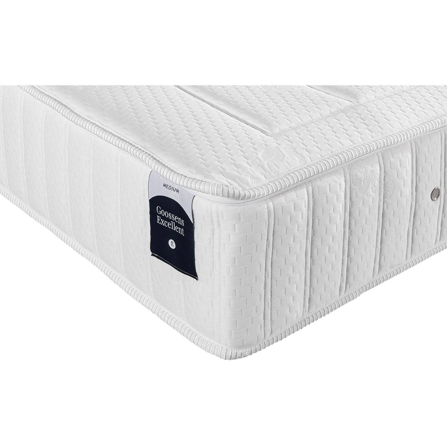 Goossens Matras Goossens Excellent