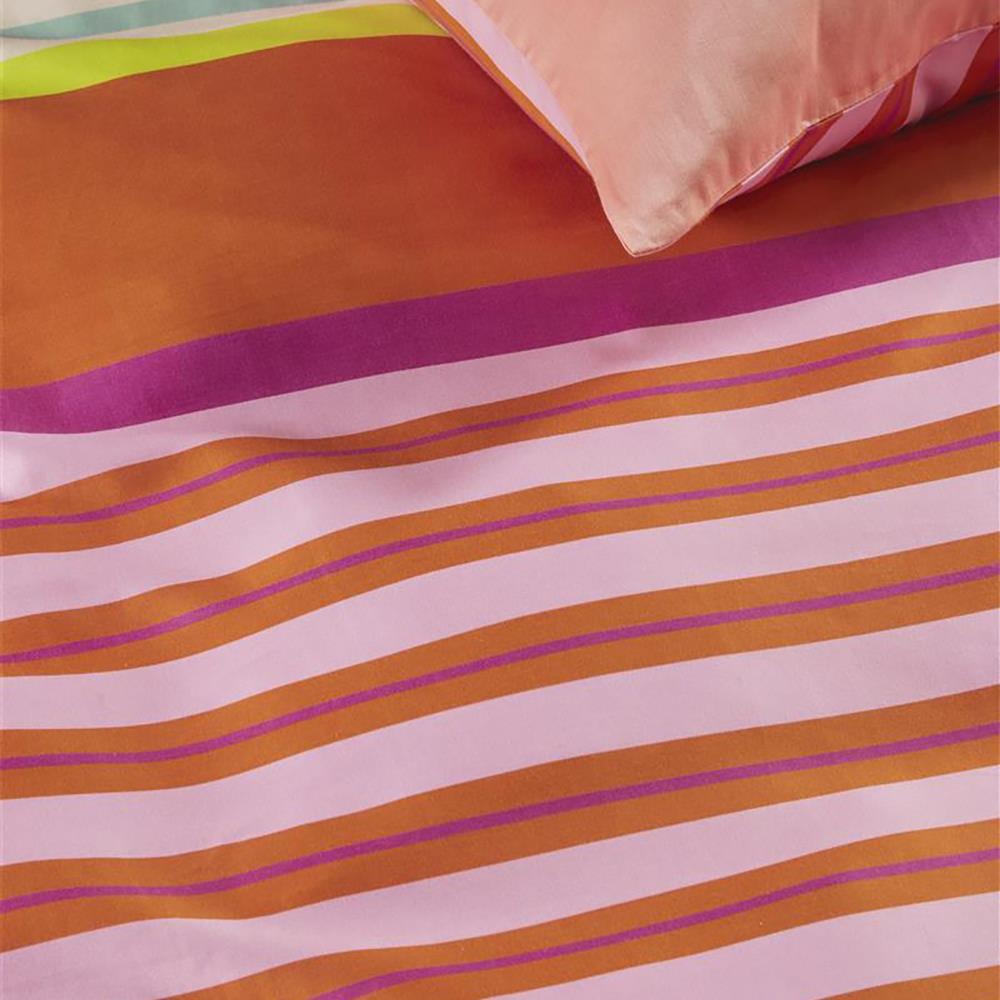 Oilily Carly Dekbedovertrek 260 x 200/220 cm - Multi