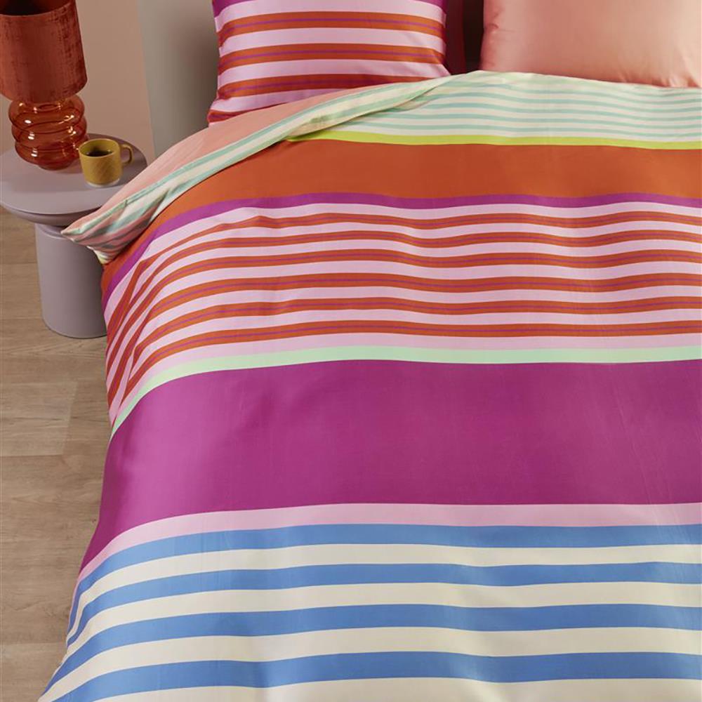 Oilily Carly Dekbedovertrek 260 x 200/220 cm - Multi
