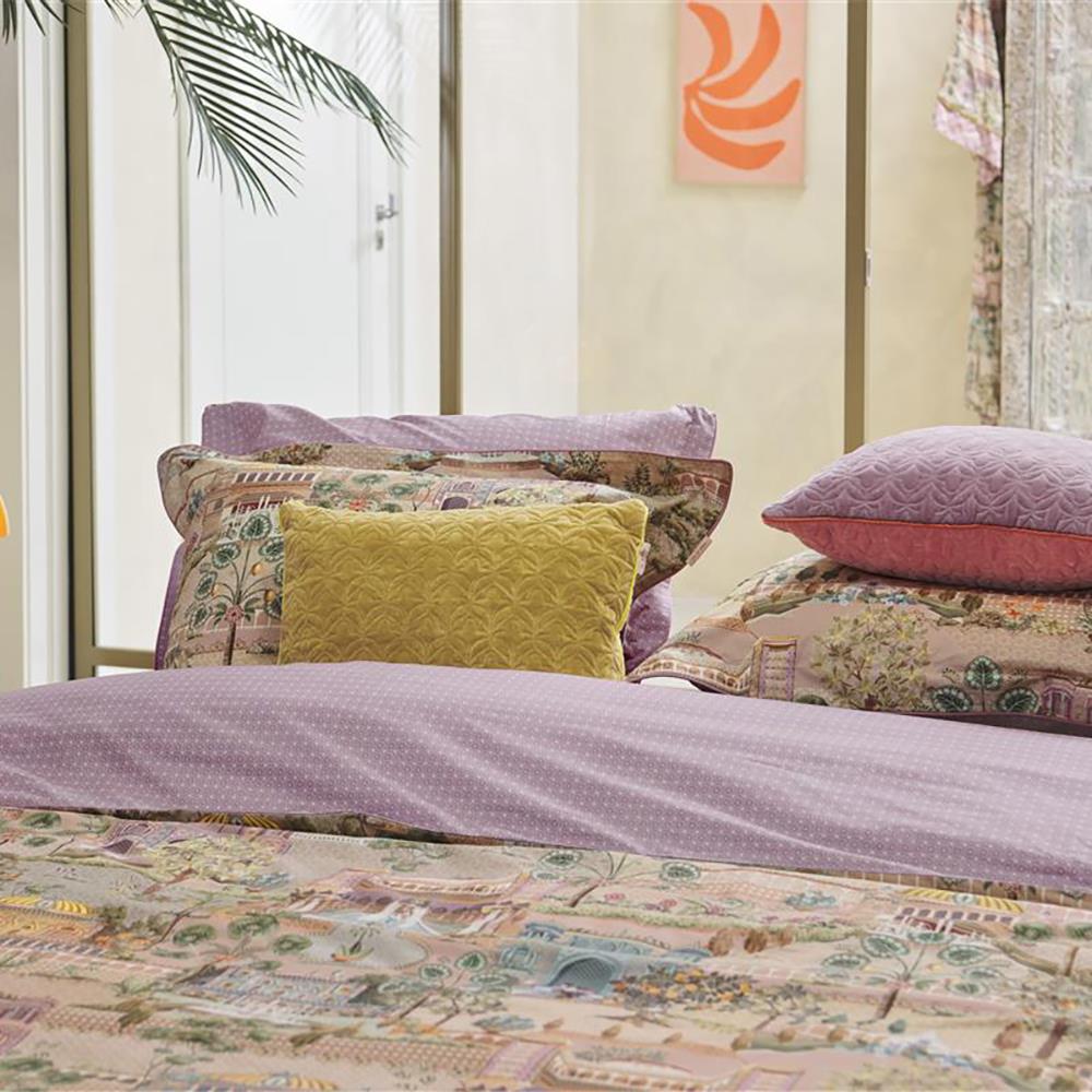 Pip Studio Alcazar Dekbedovertrek 240 x 200/220 cm - Multi