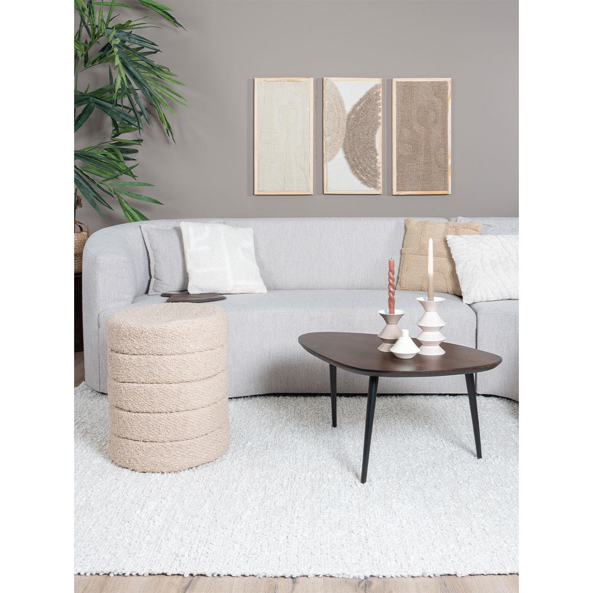 Veer Carpets - Vloerkleed Mica 160 x 230 cm