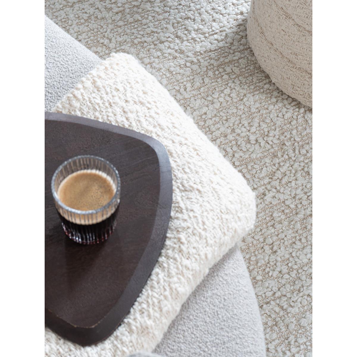 Veer Carpets - Vloerkleed Mica Rond ø160 cm