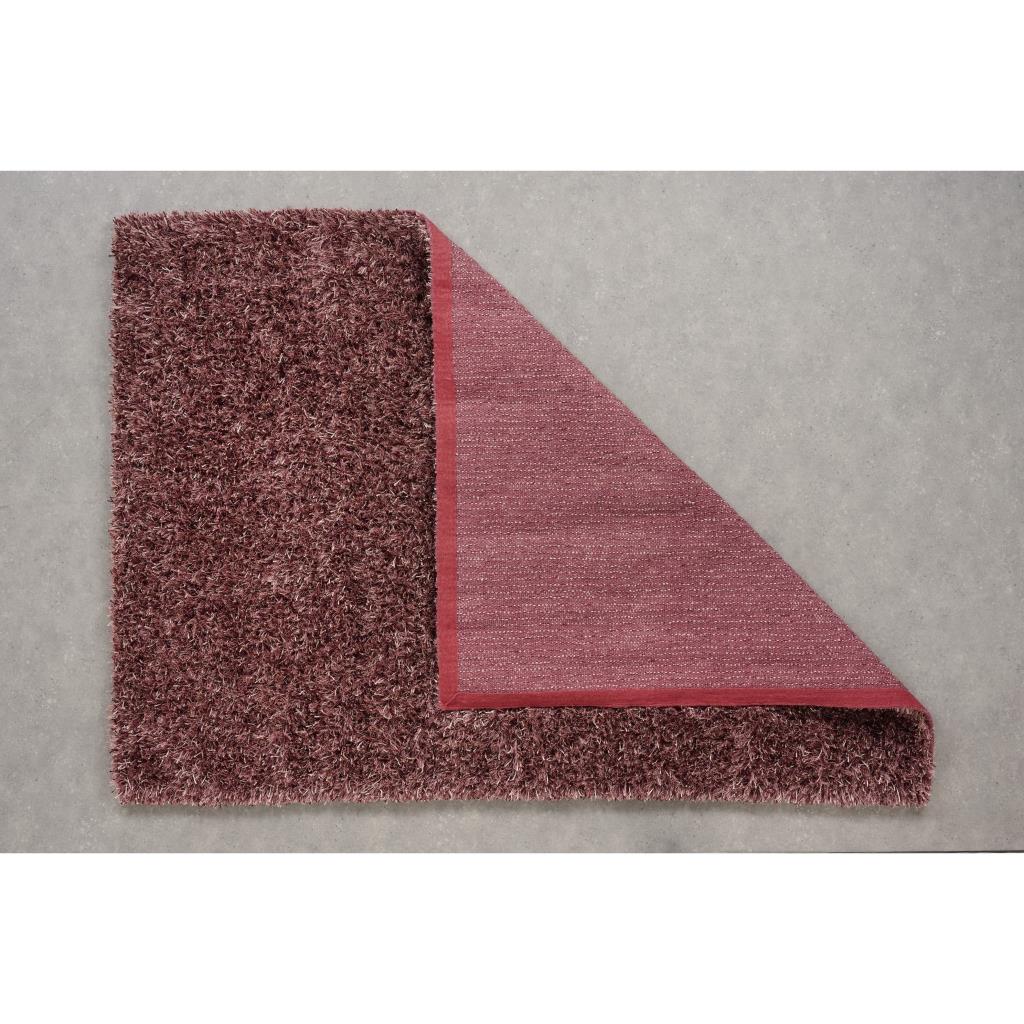 Vloerkleed Bodhi - Bordeaux|Rood - Katoen